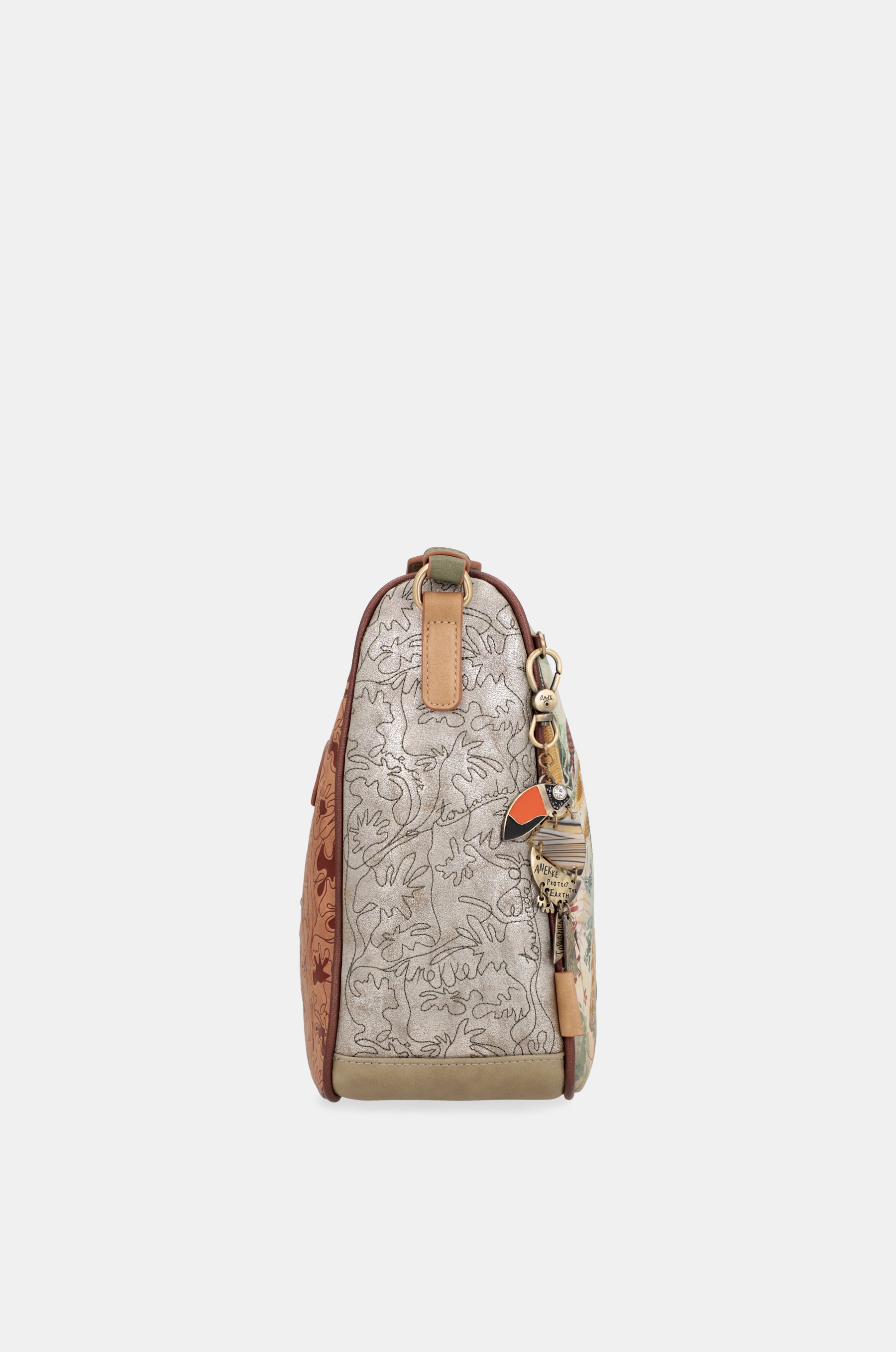 Amazonia grand sac crossbody
