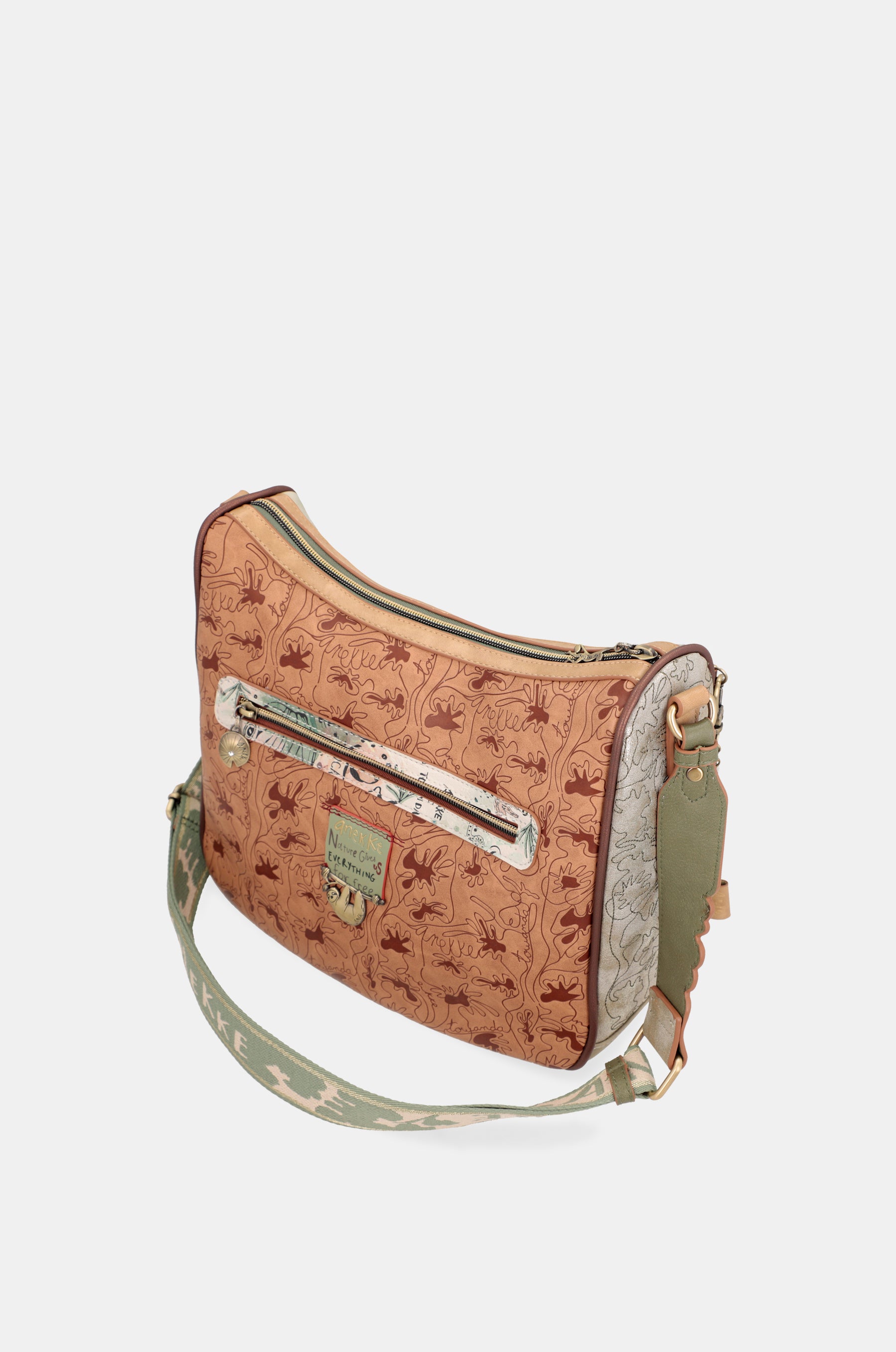 Amazonia grand sac crossbody