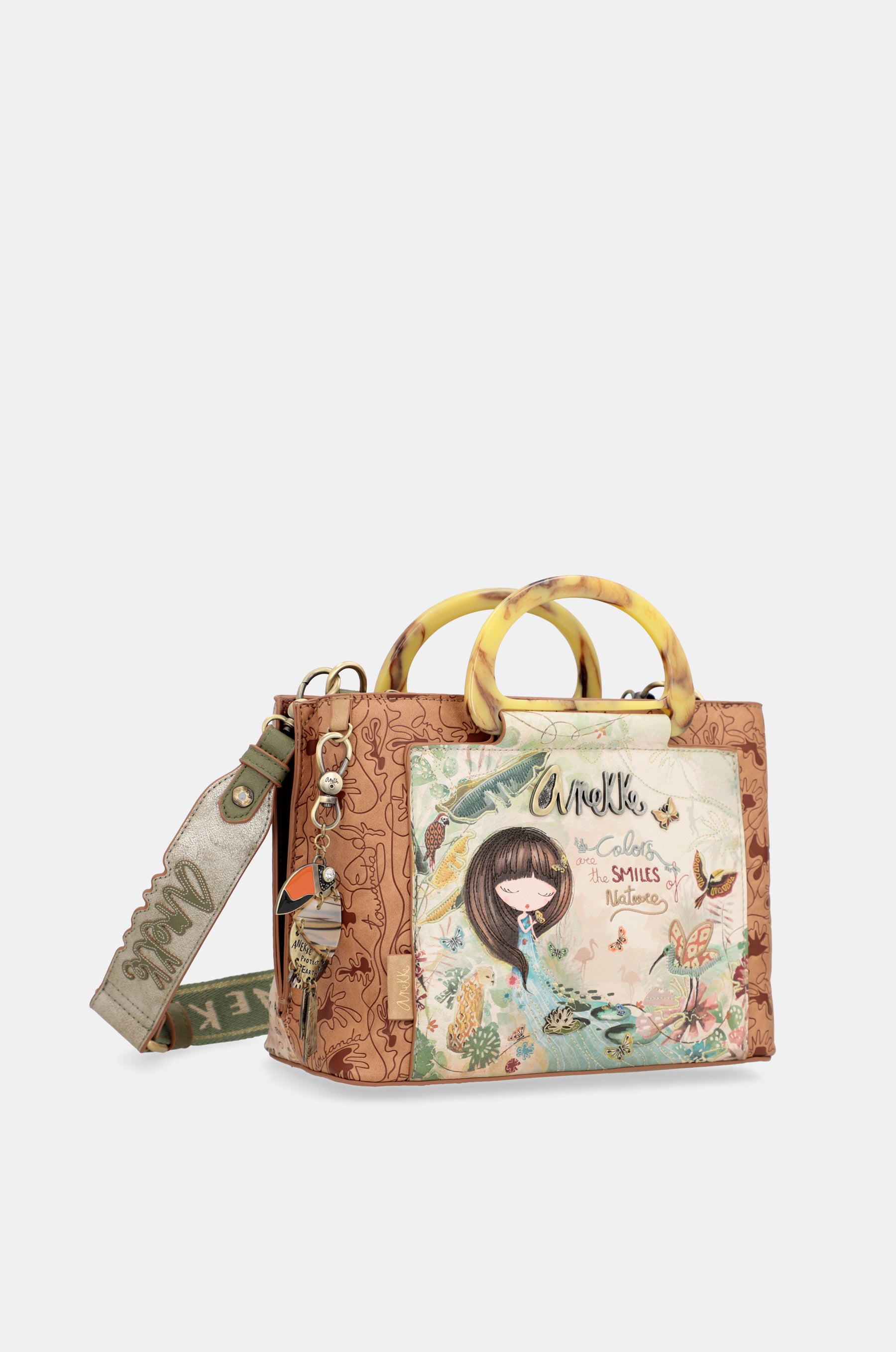 Amazonia Doctor Sac avec 3 compartiments