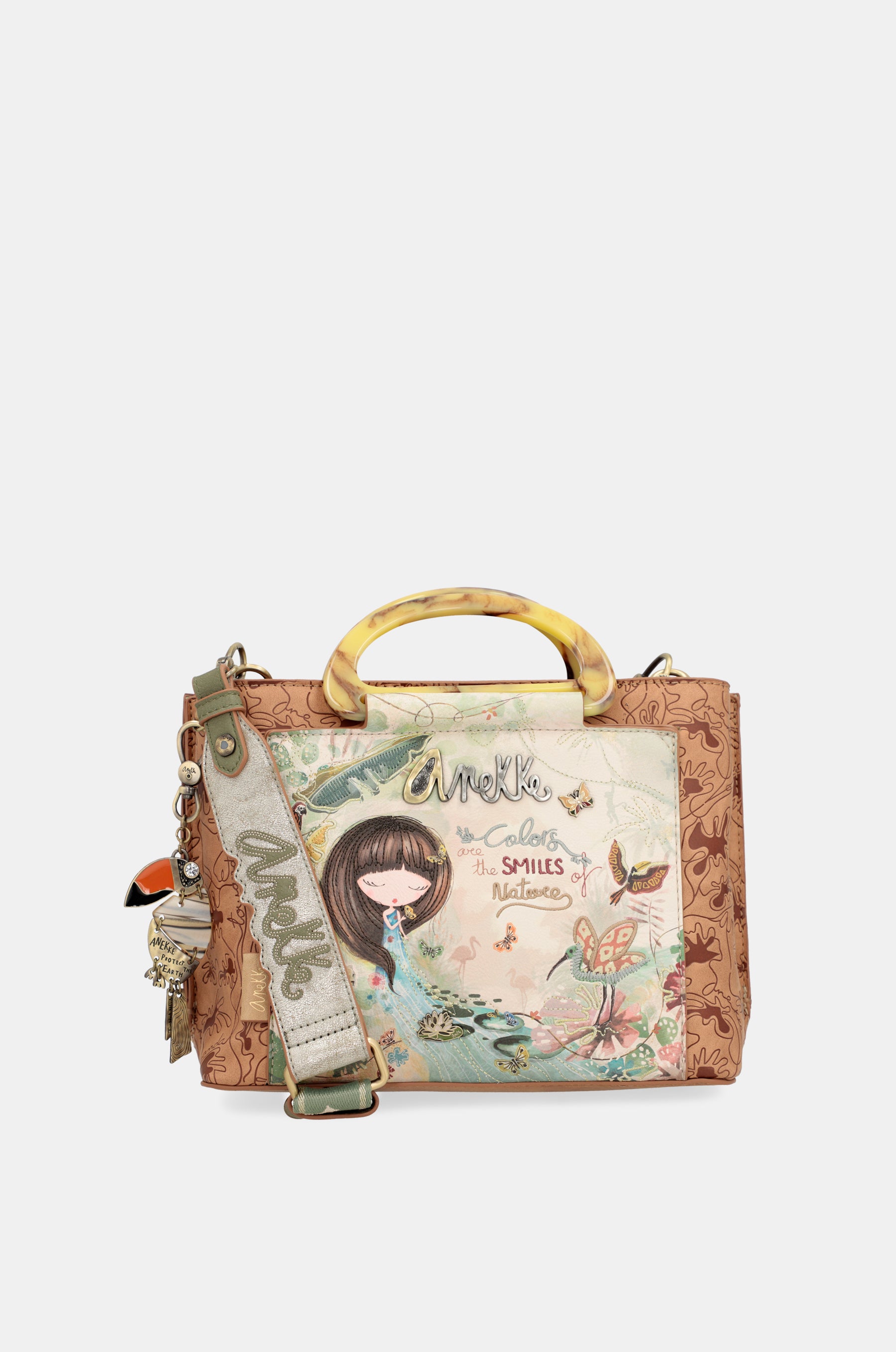 Amazonia Doctor Sac avec 3 compartiments