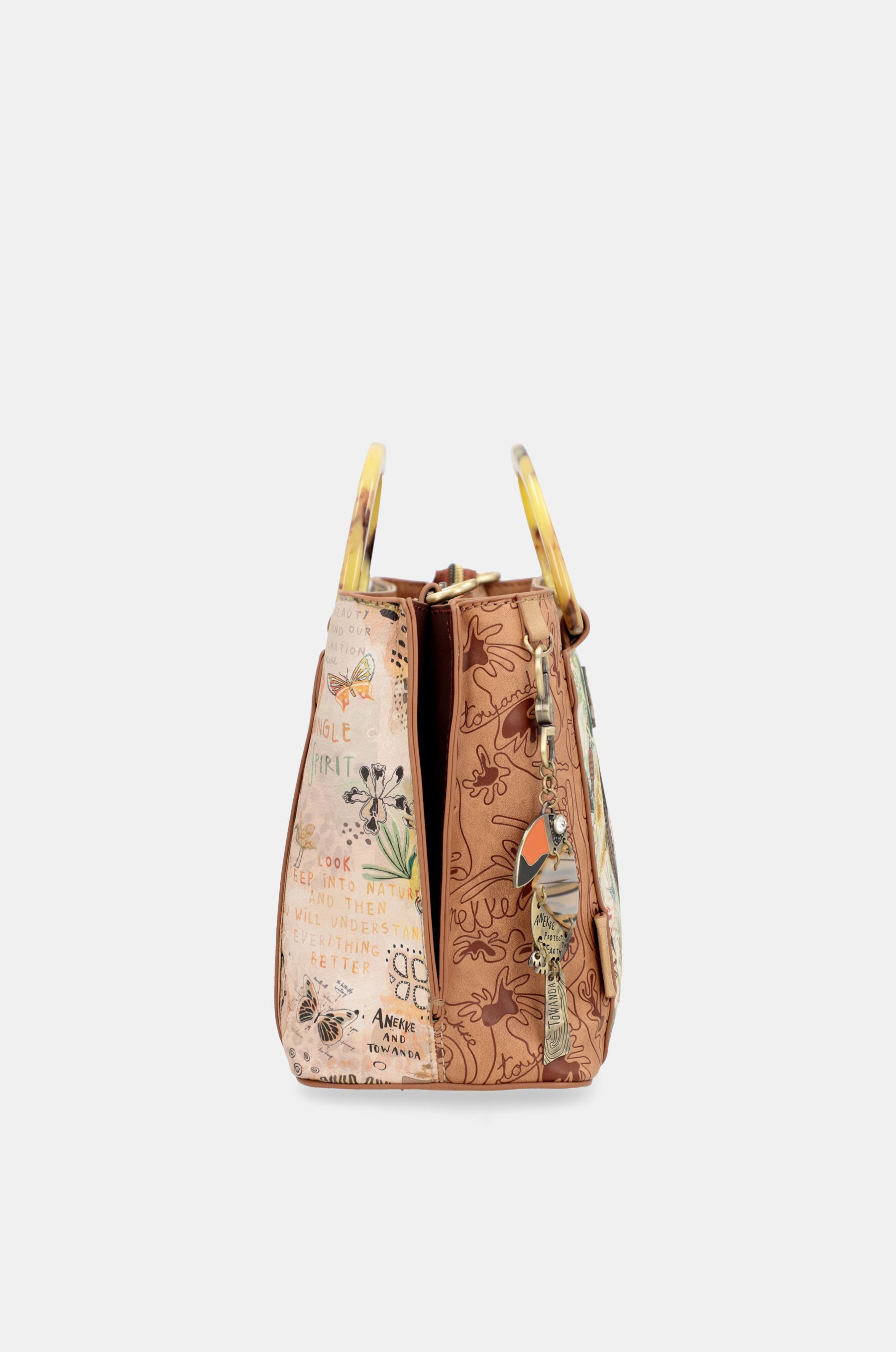 Amazonia Doctor Sac avec 3 compartiments