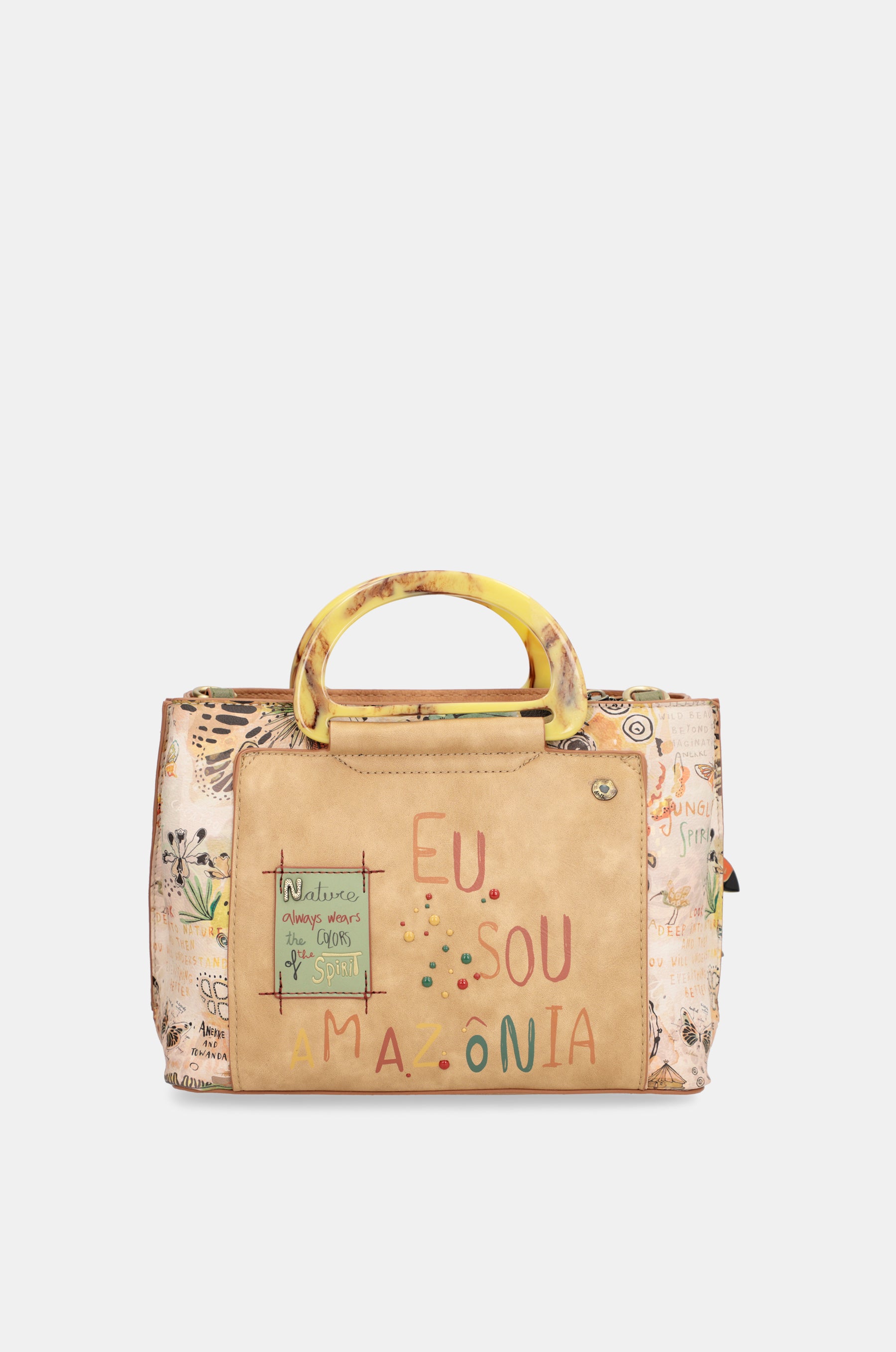 Amazonia Doctor Sac avec 3 compartiments