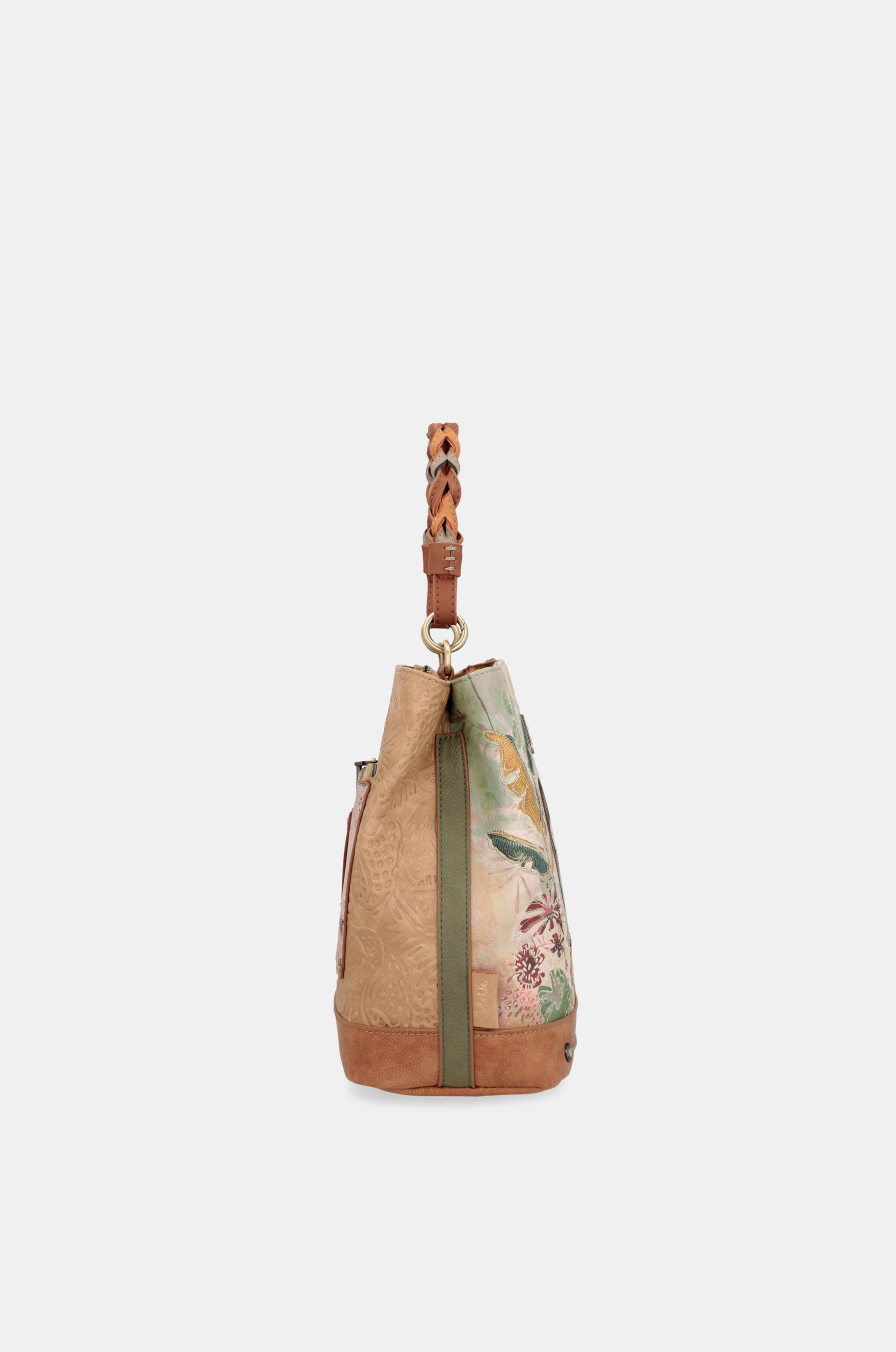 Amazonia Hand Sac plus crossbody sac