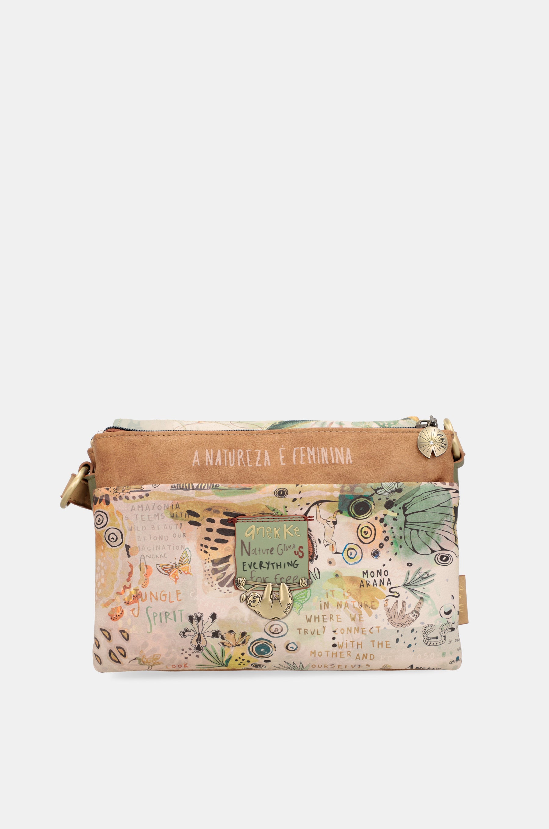 Sac à bandoulière Amazonia