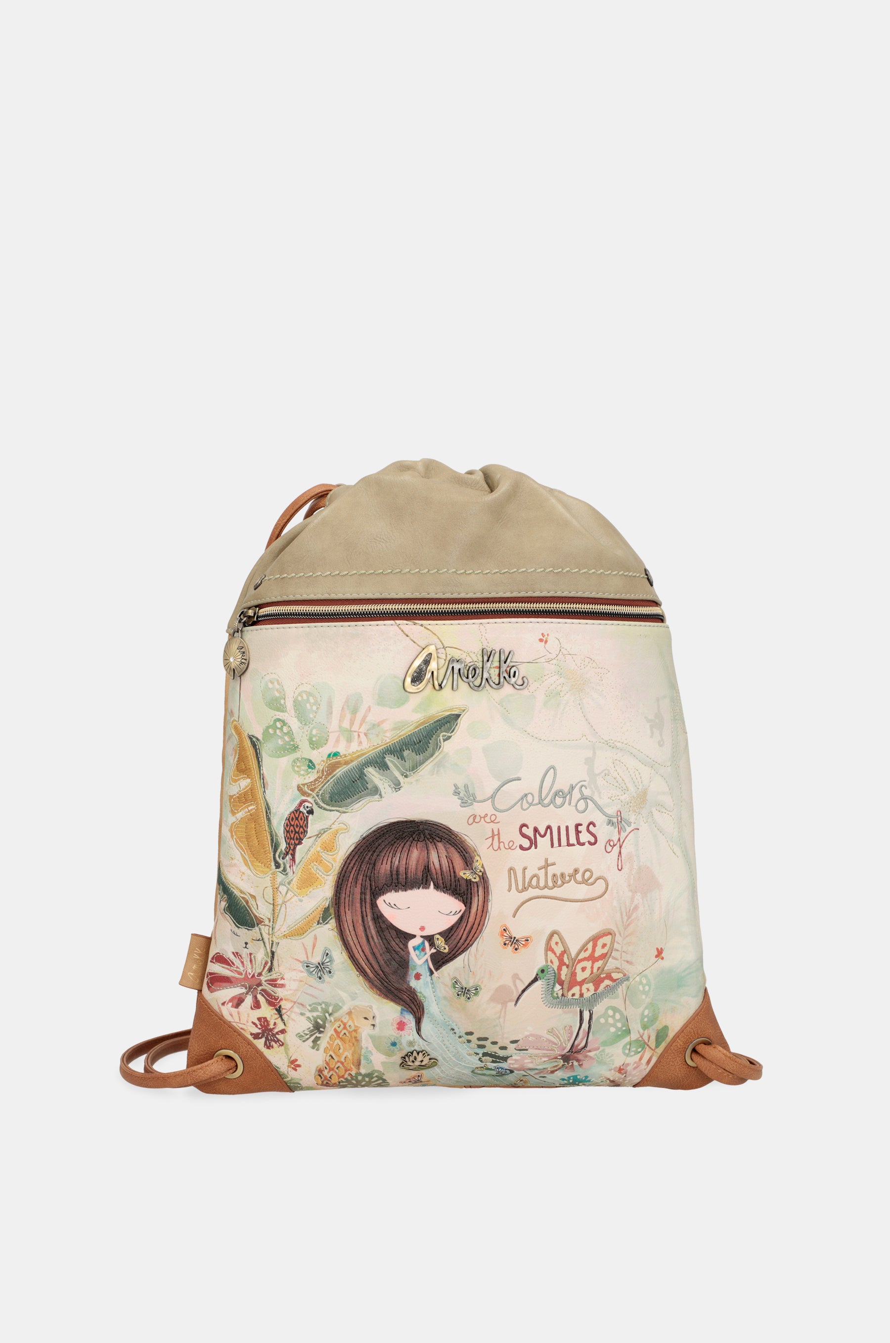 Amazonia Backpack
