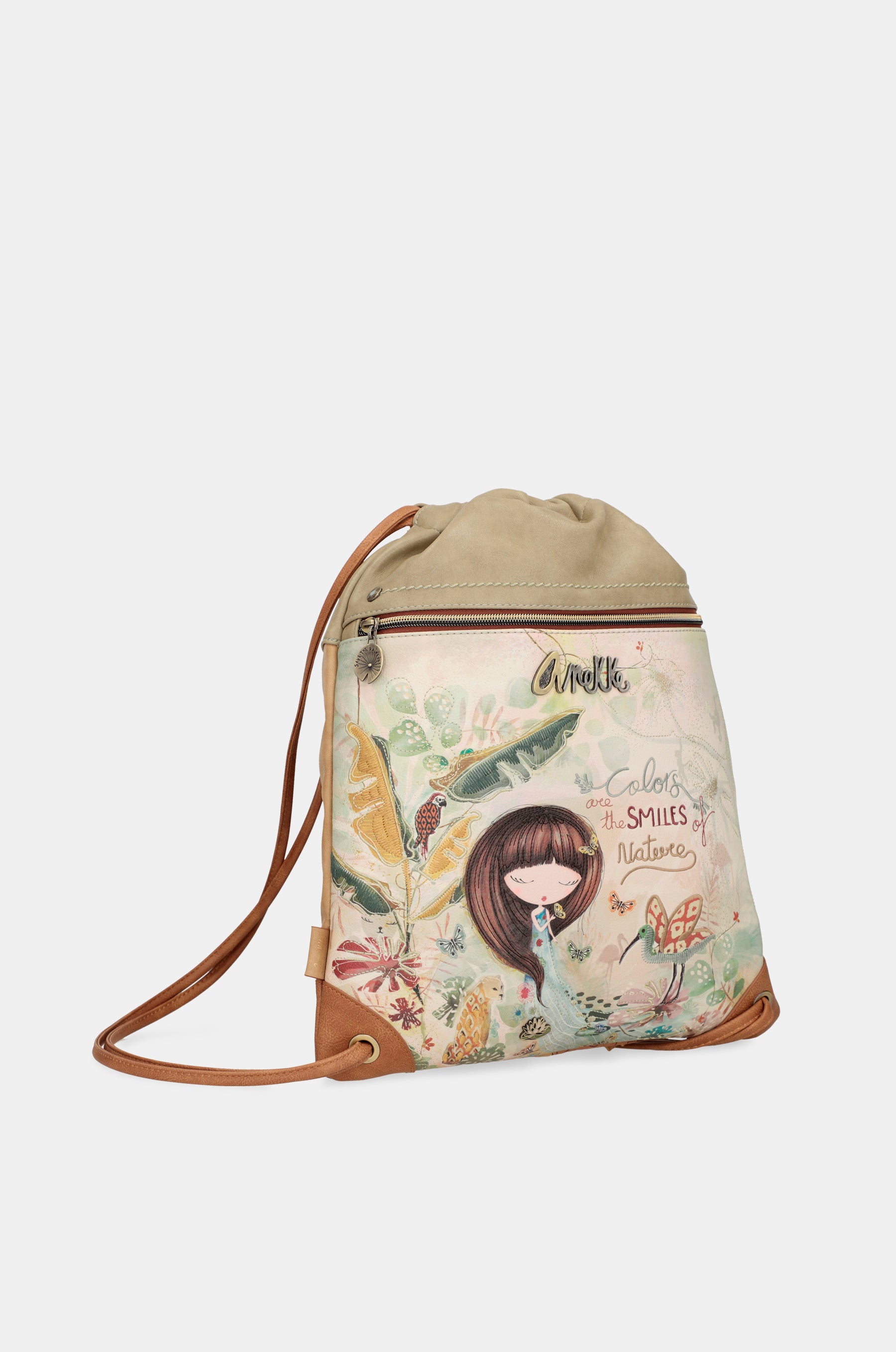 Amazonia Backpack