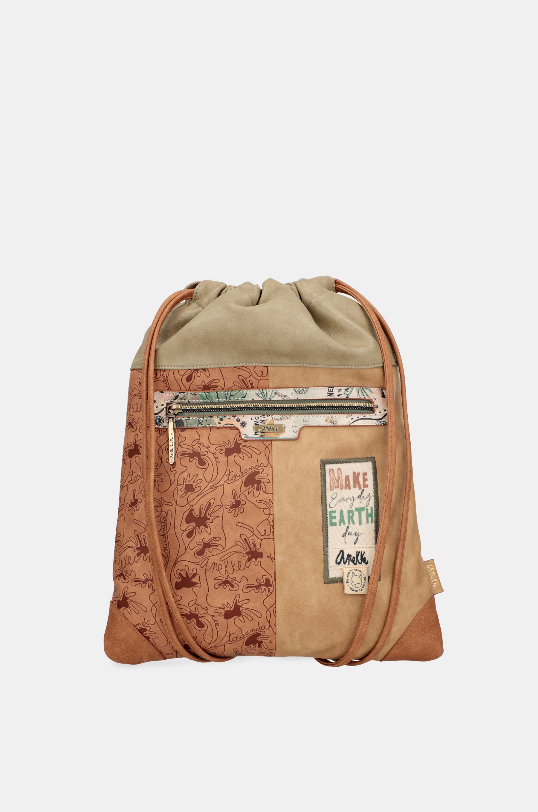 Amazonia Backpack