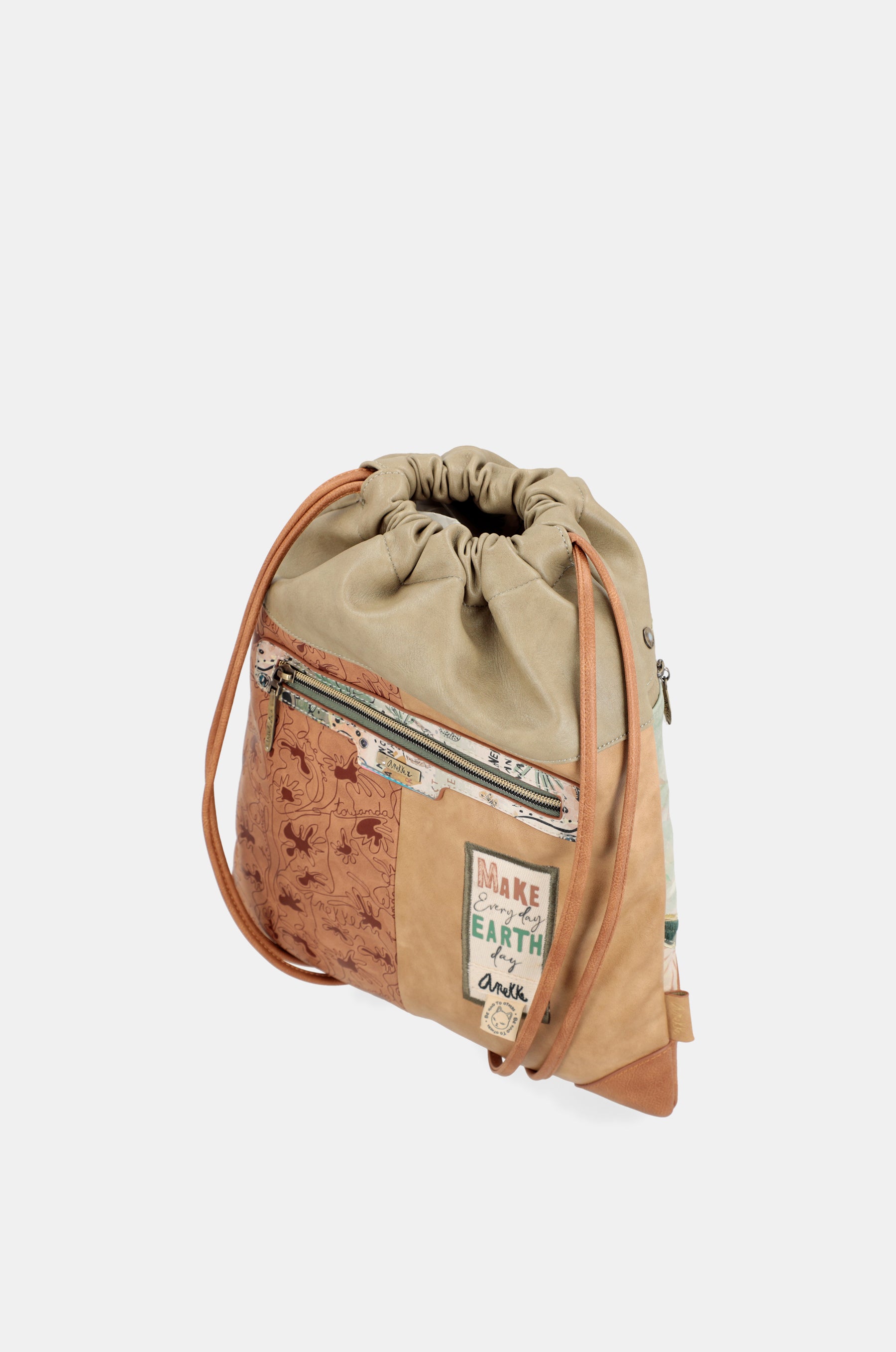 Amazonia Backpack