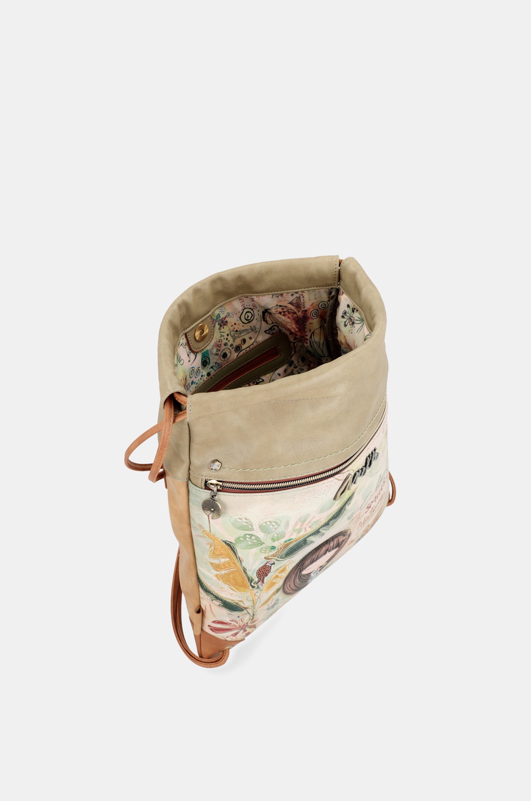 Amazonia Backpack