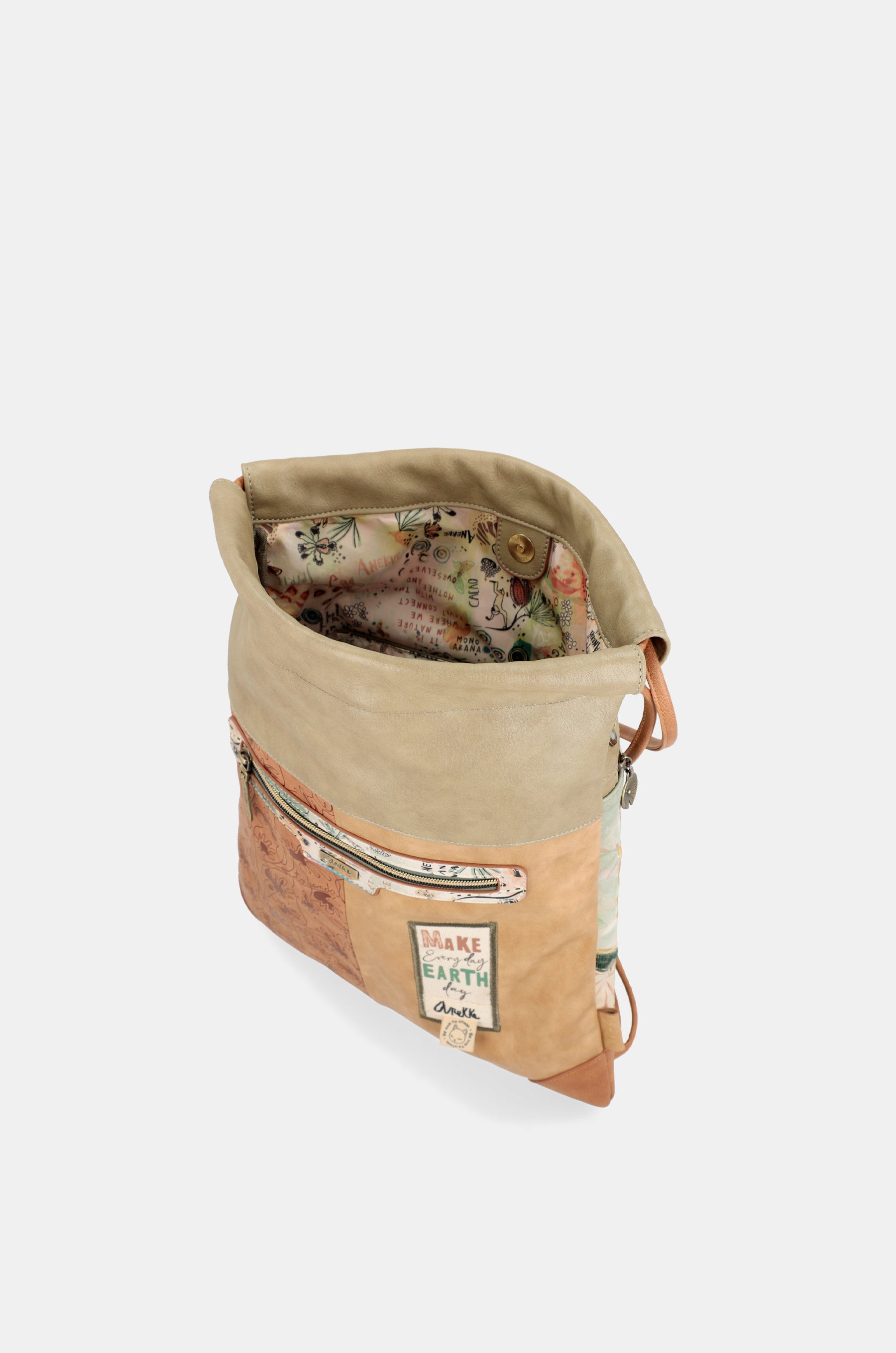 Amazonia Backpack