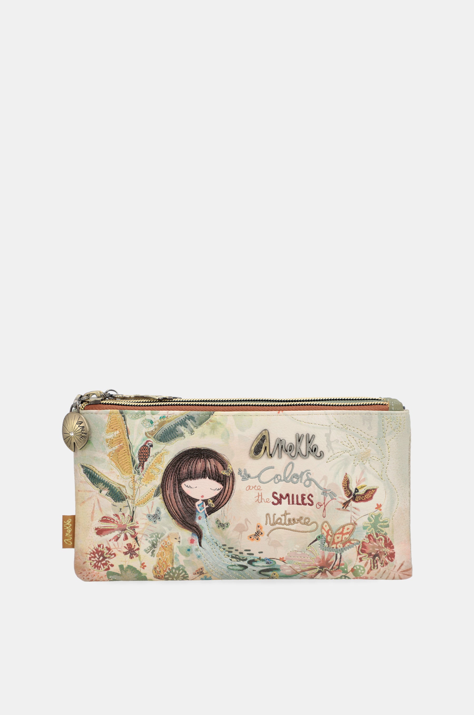 Amazonia Crayer Case