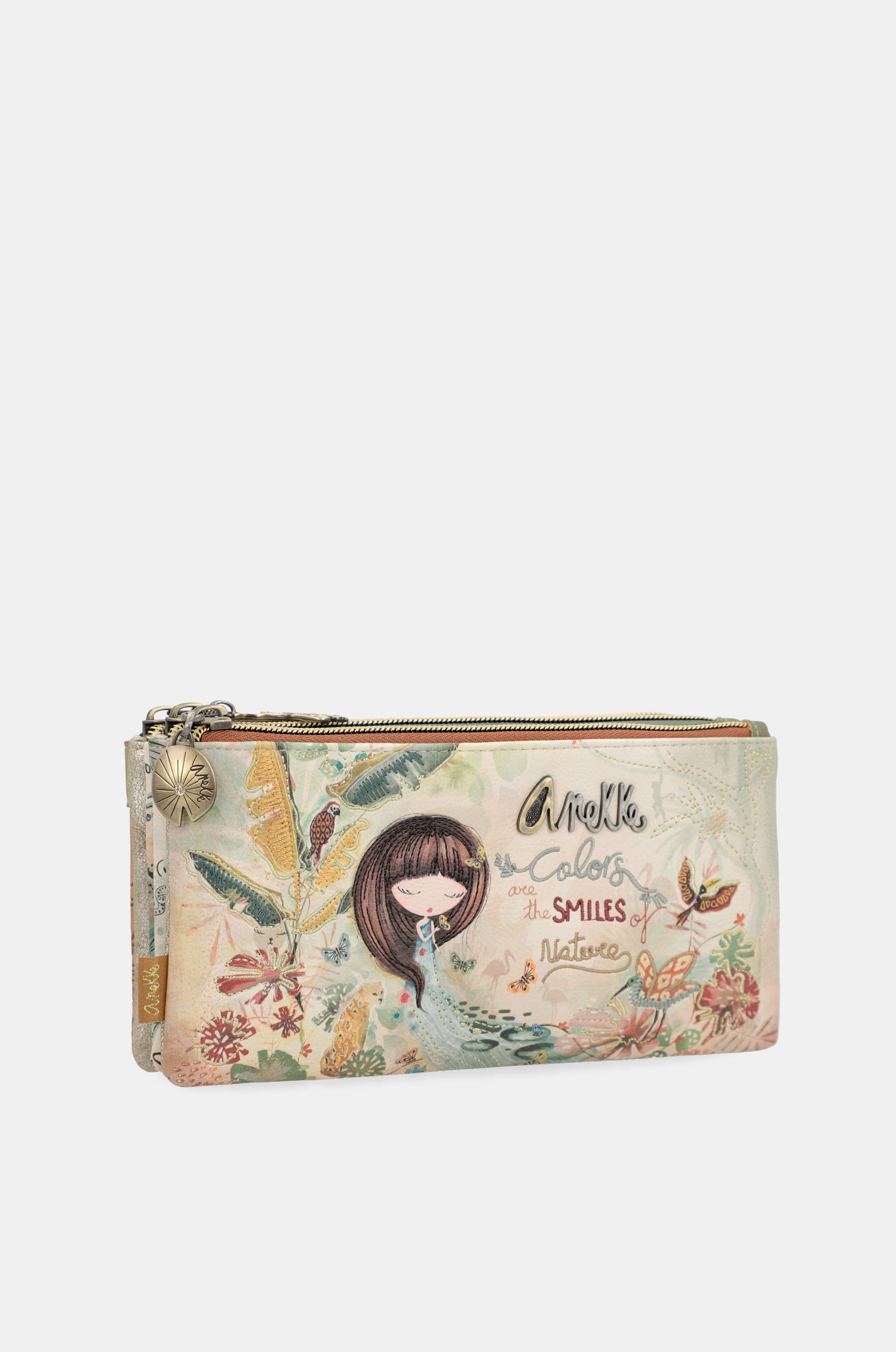 Amazonia Crayer Case