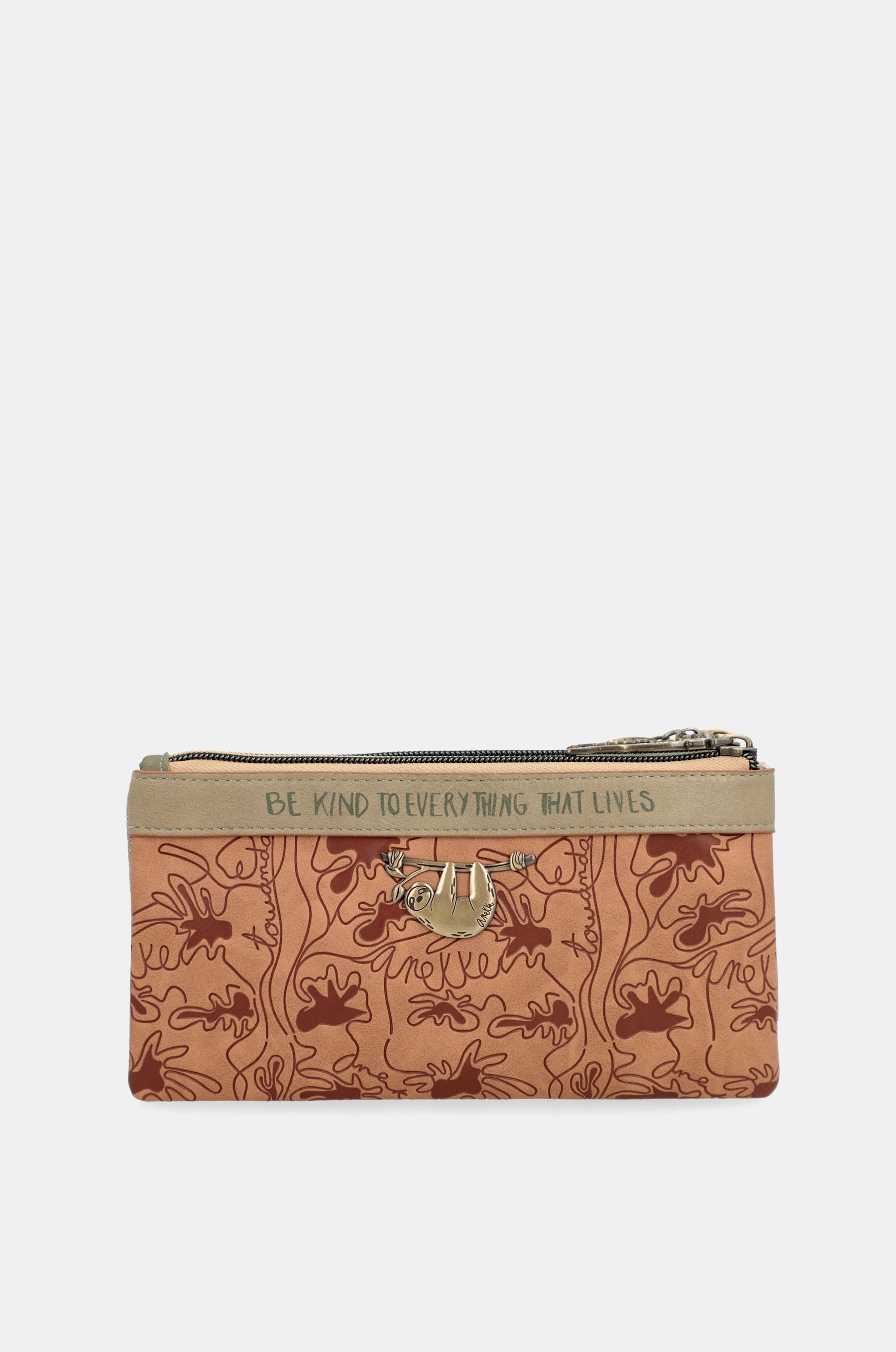 Amazonia Crayer Case