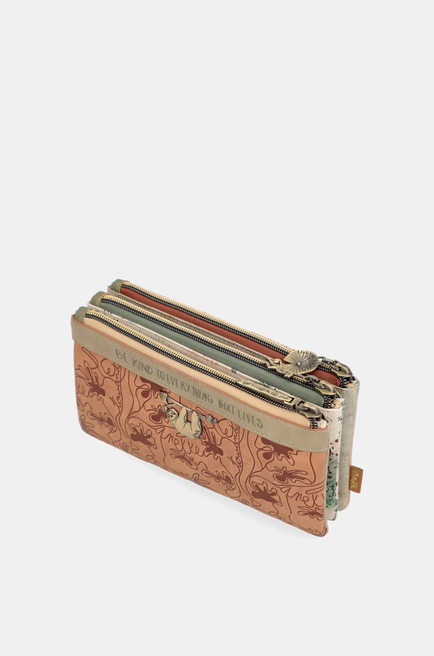 Amazonia Crayer Case