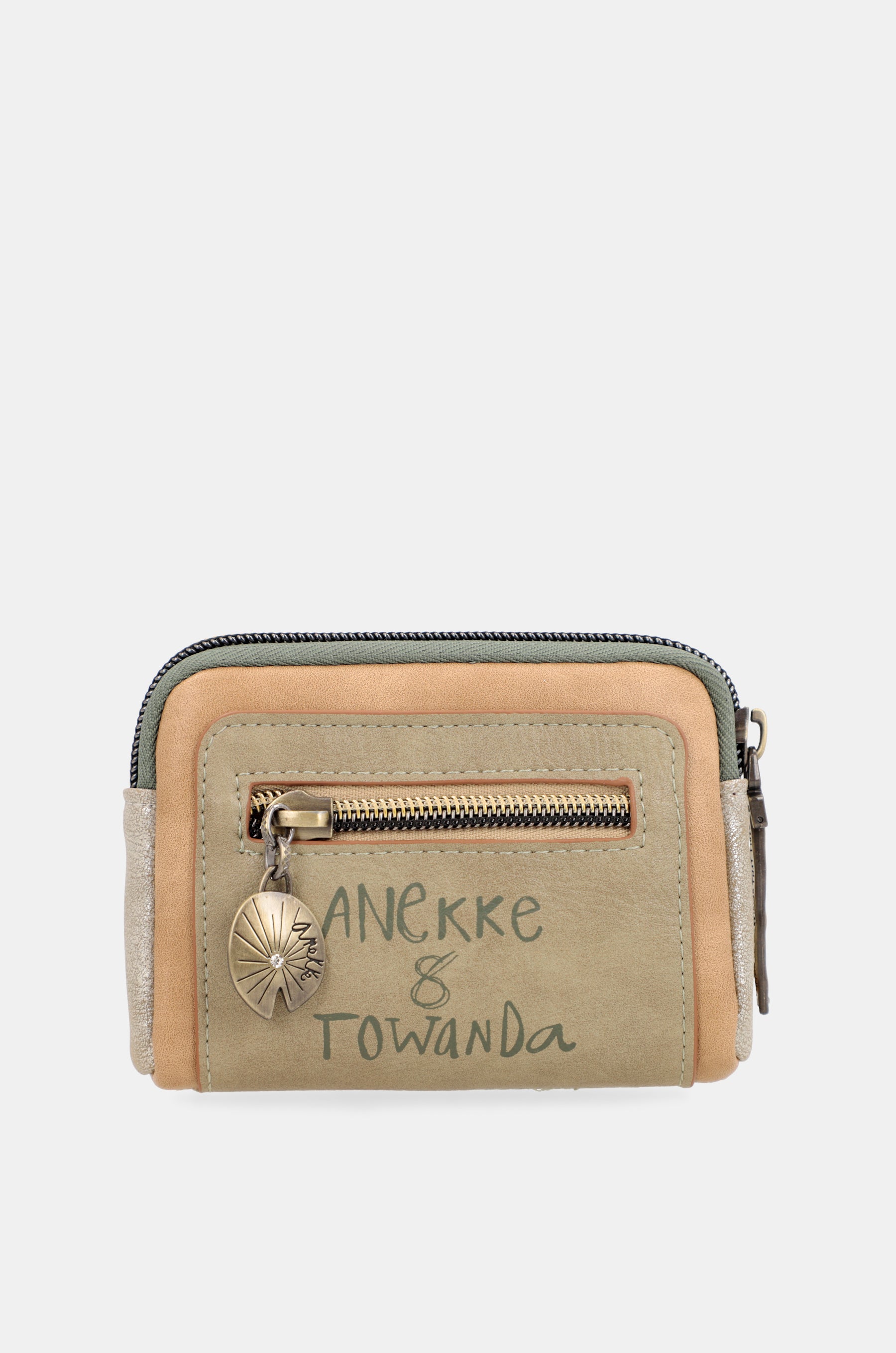 Amazonia Coin Purse