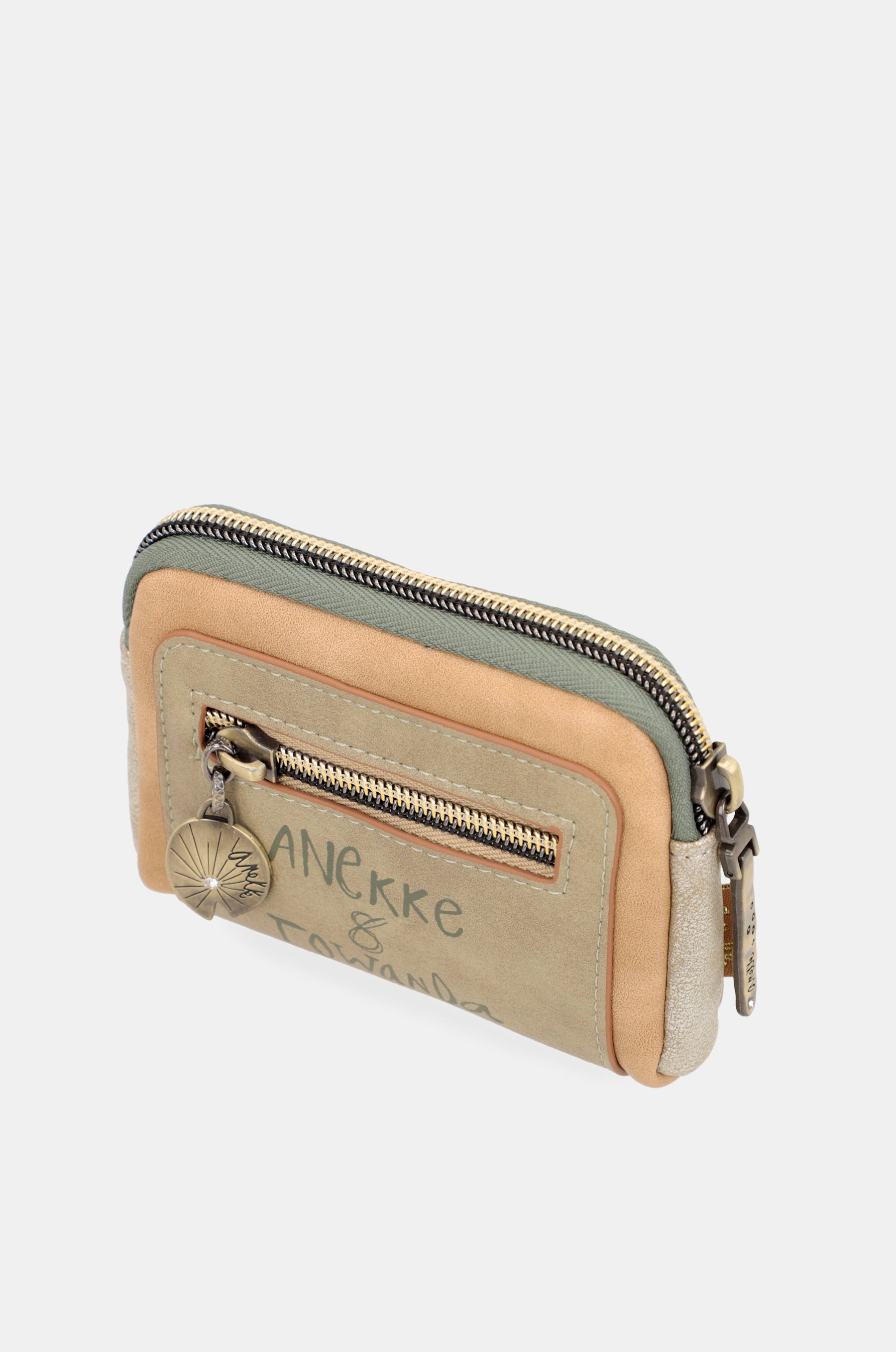 Amazonia Coin Purse
