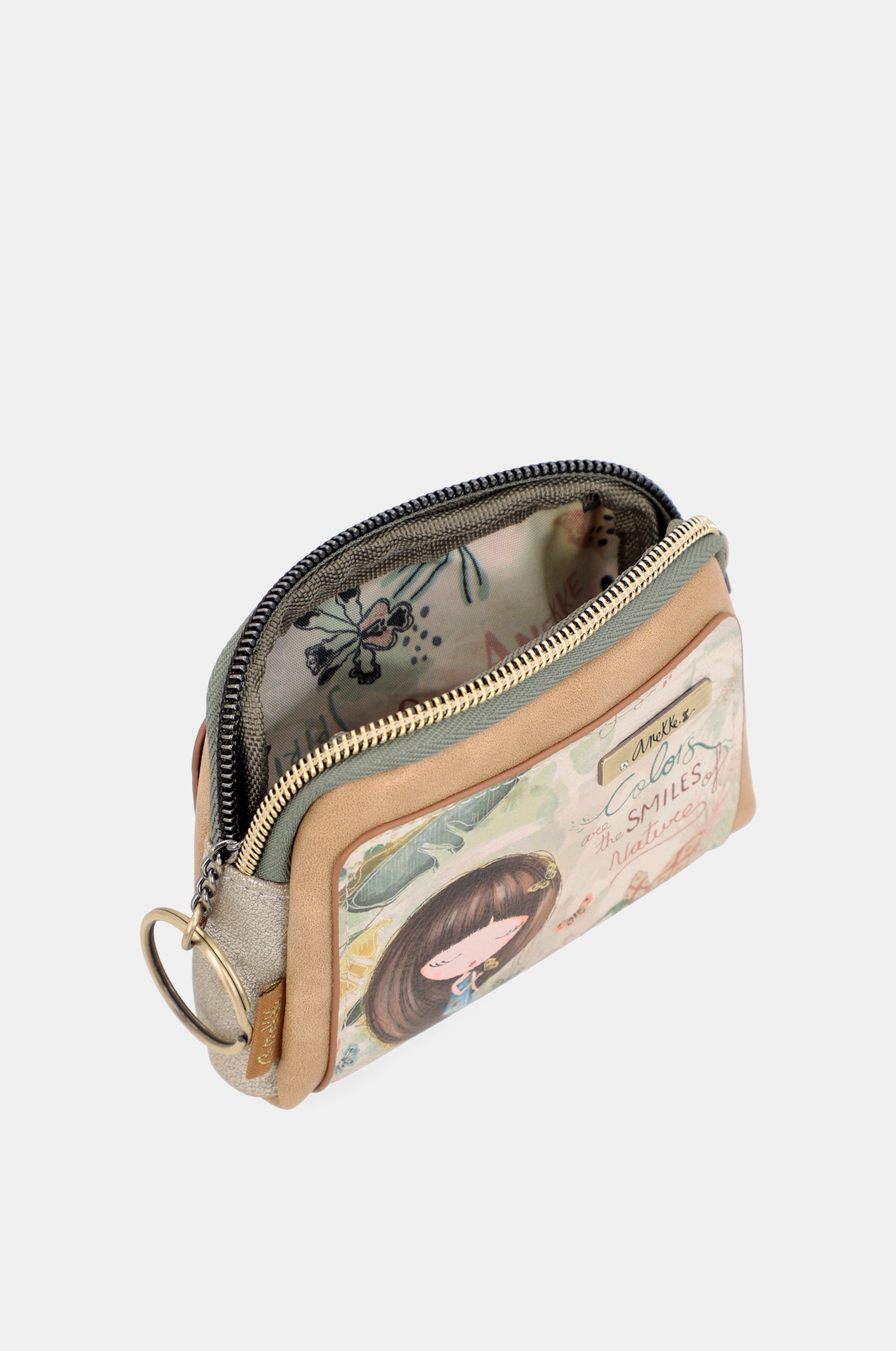 Amazonia Coin Purse