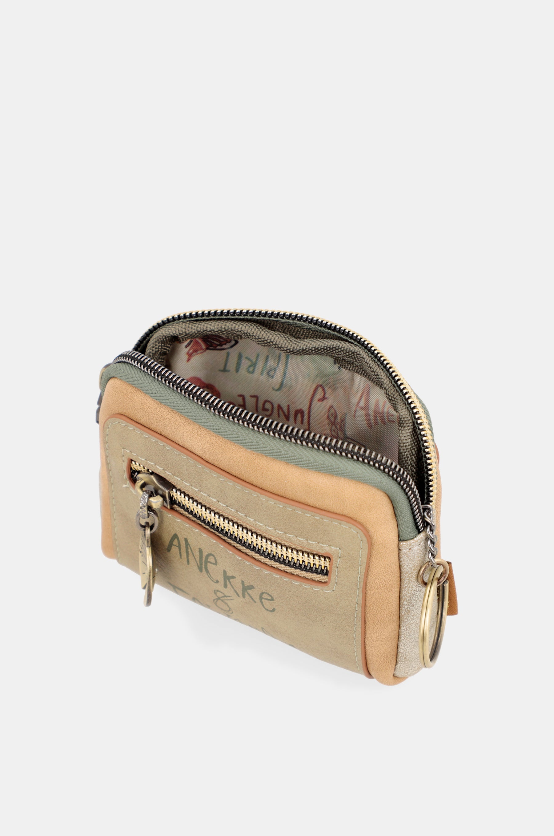 Amazonia Coin Purse