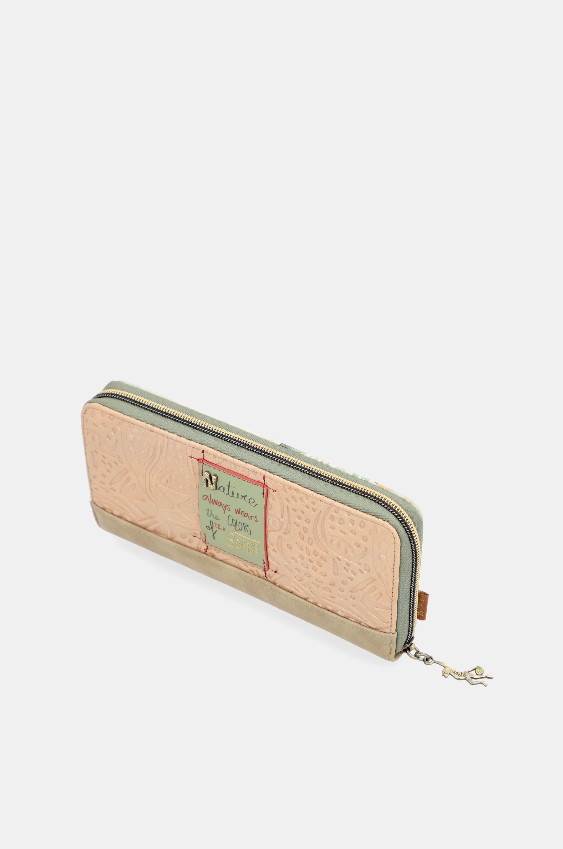 Amazonia Extra Large RFID portefeuille