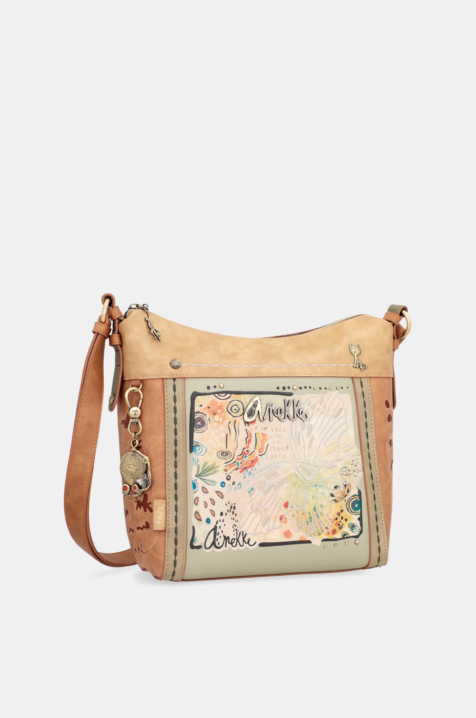 Sac à bandoulière