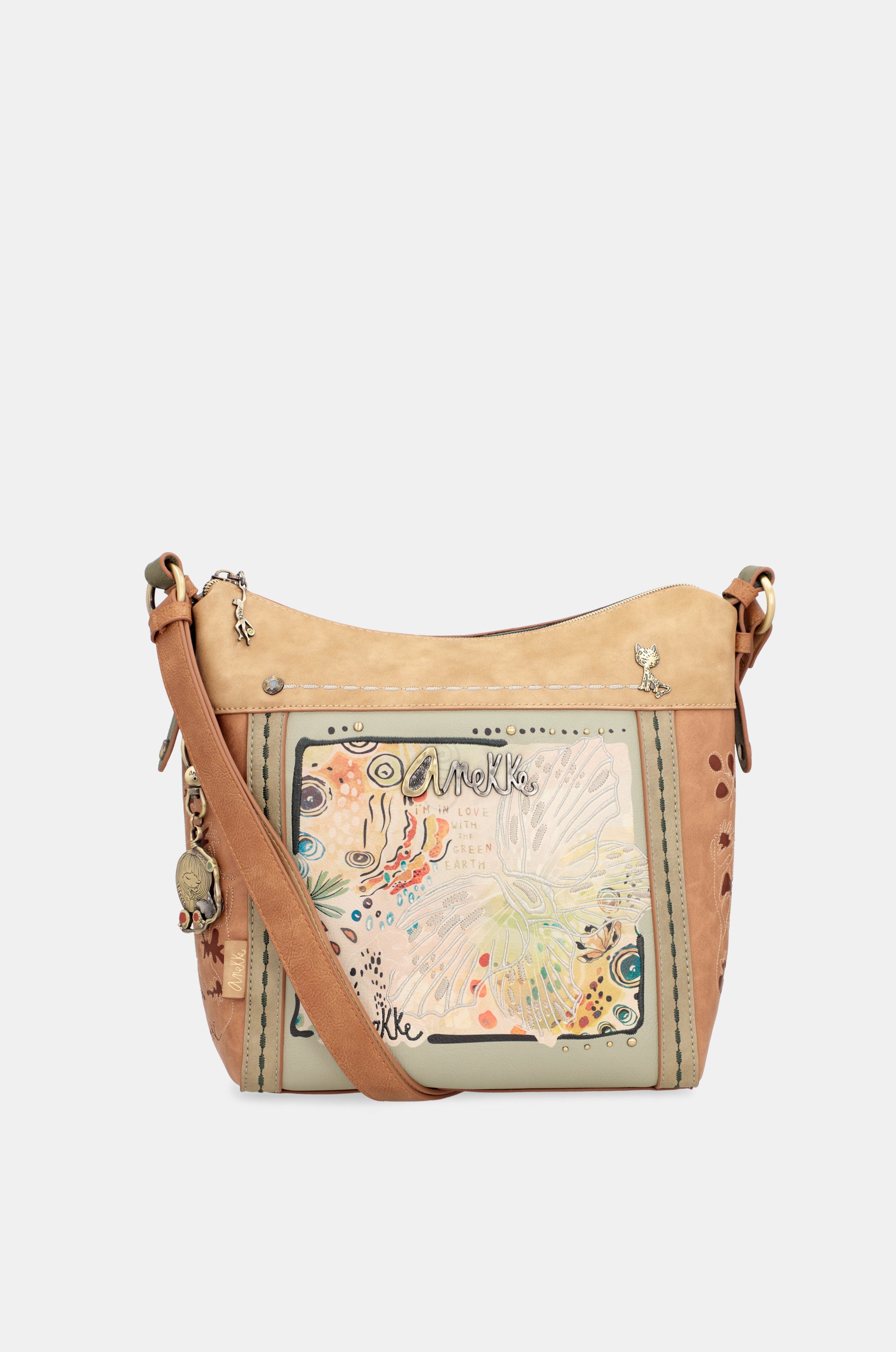 Sac à bandoulière