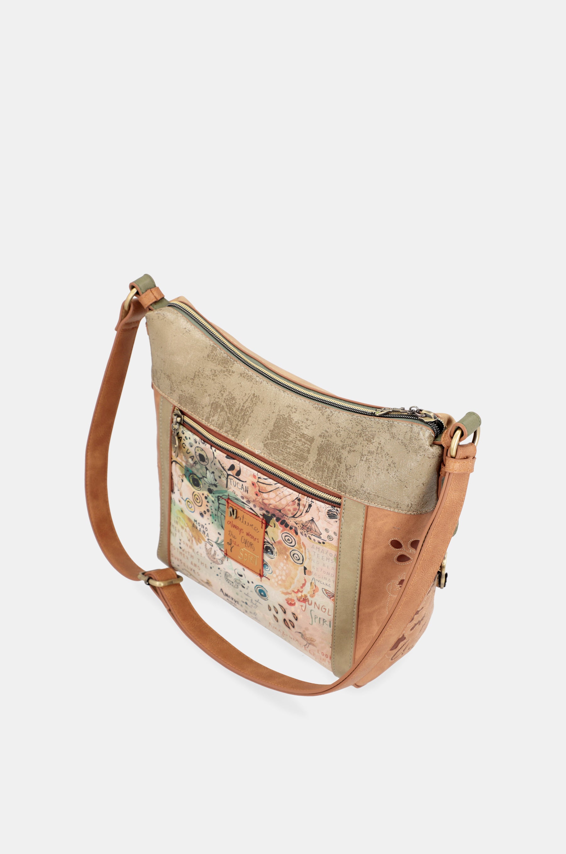 Sac à bandoulière