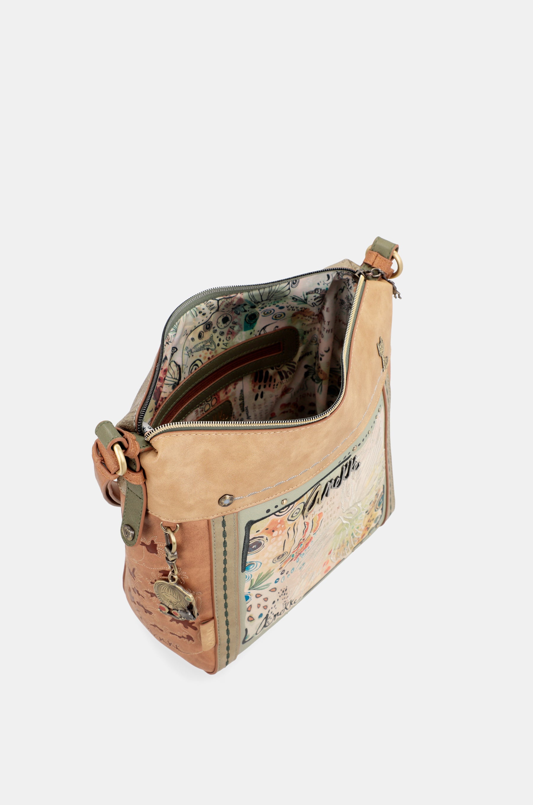 Sac à bandoulière