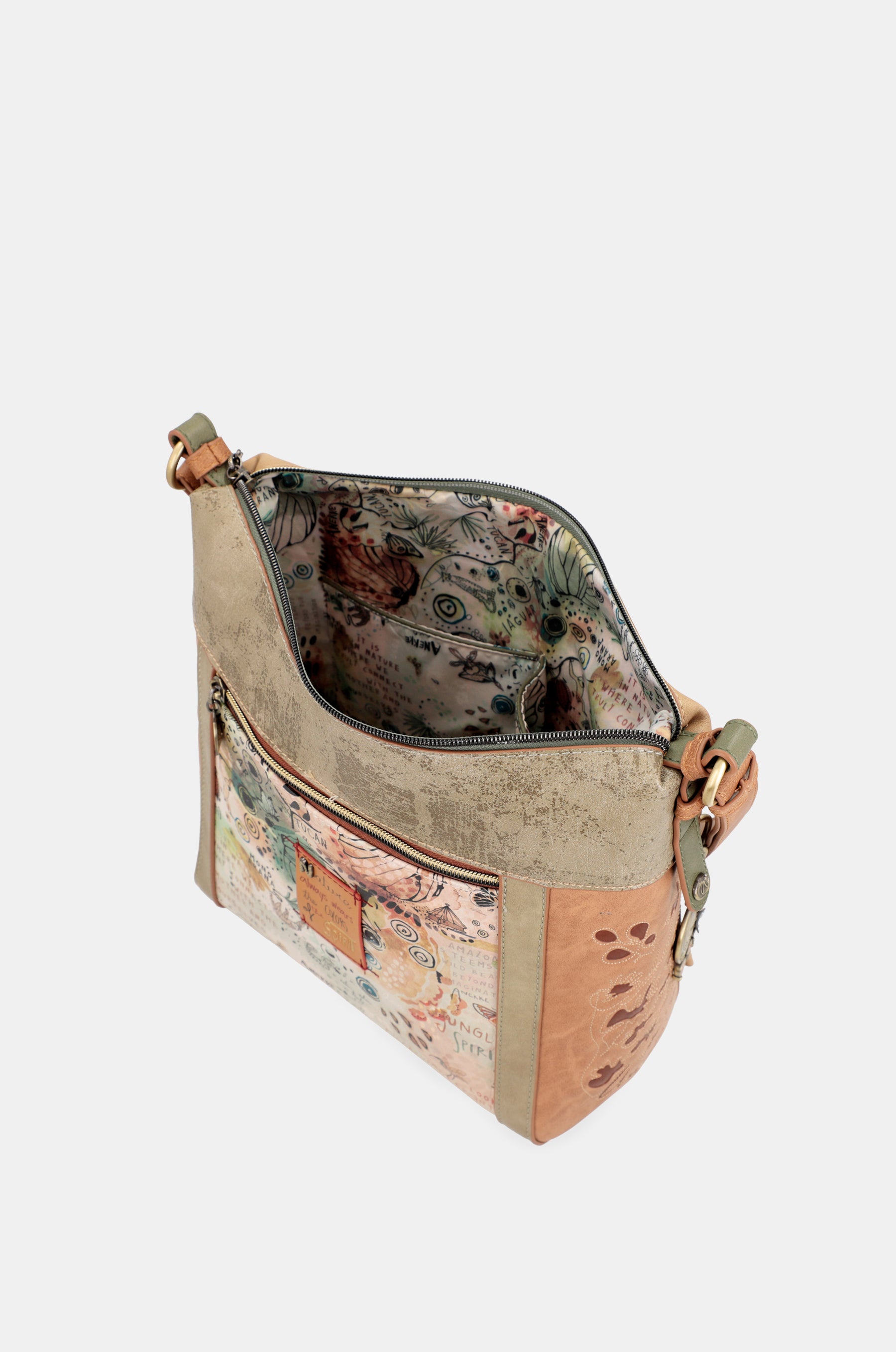Sac à bandoulière