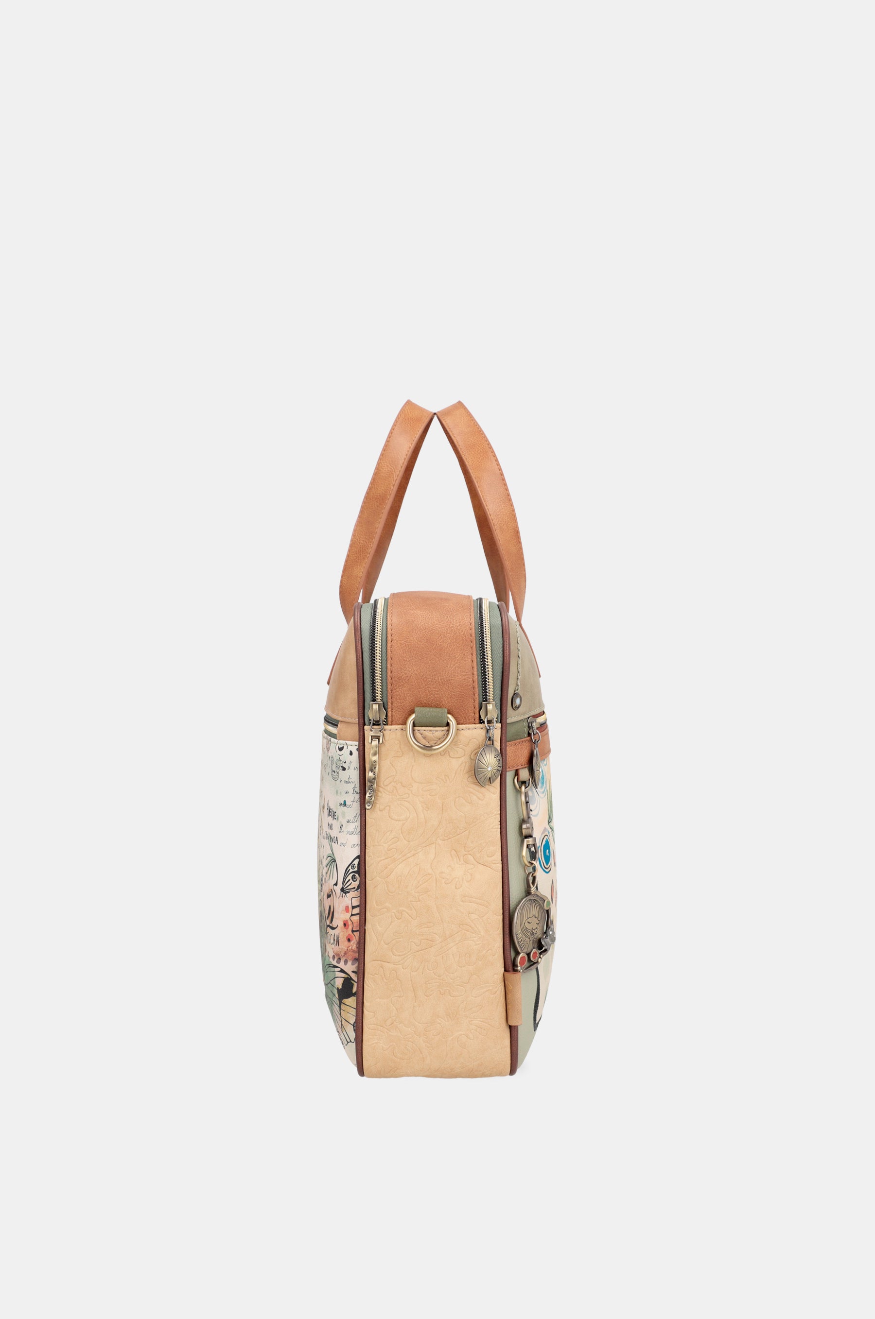 Porte-documents de papillon