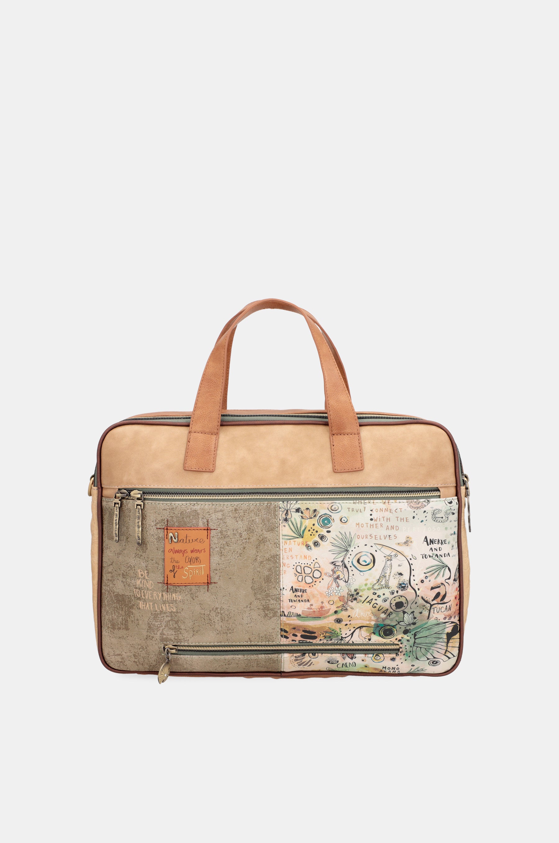 Porte-documents de papillon