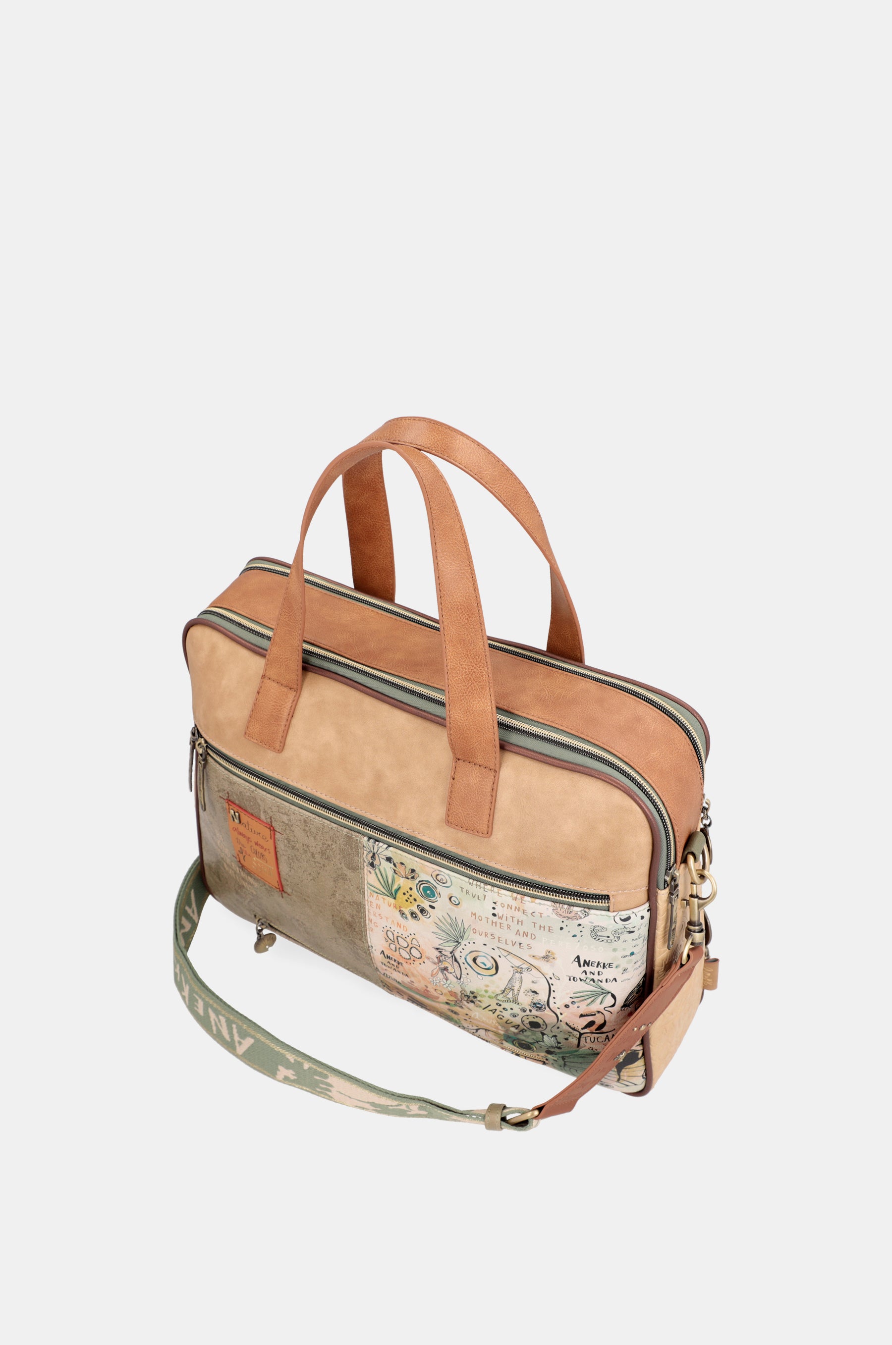 Porte-documents de papillon