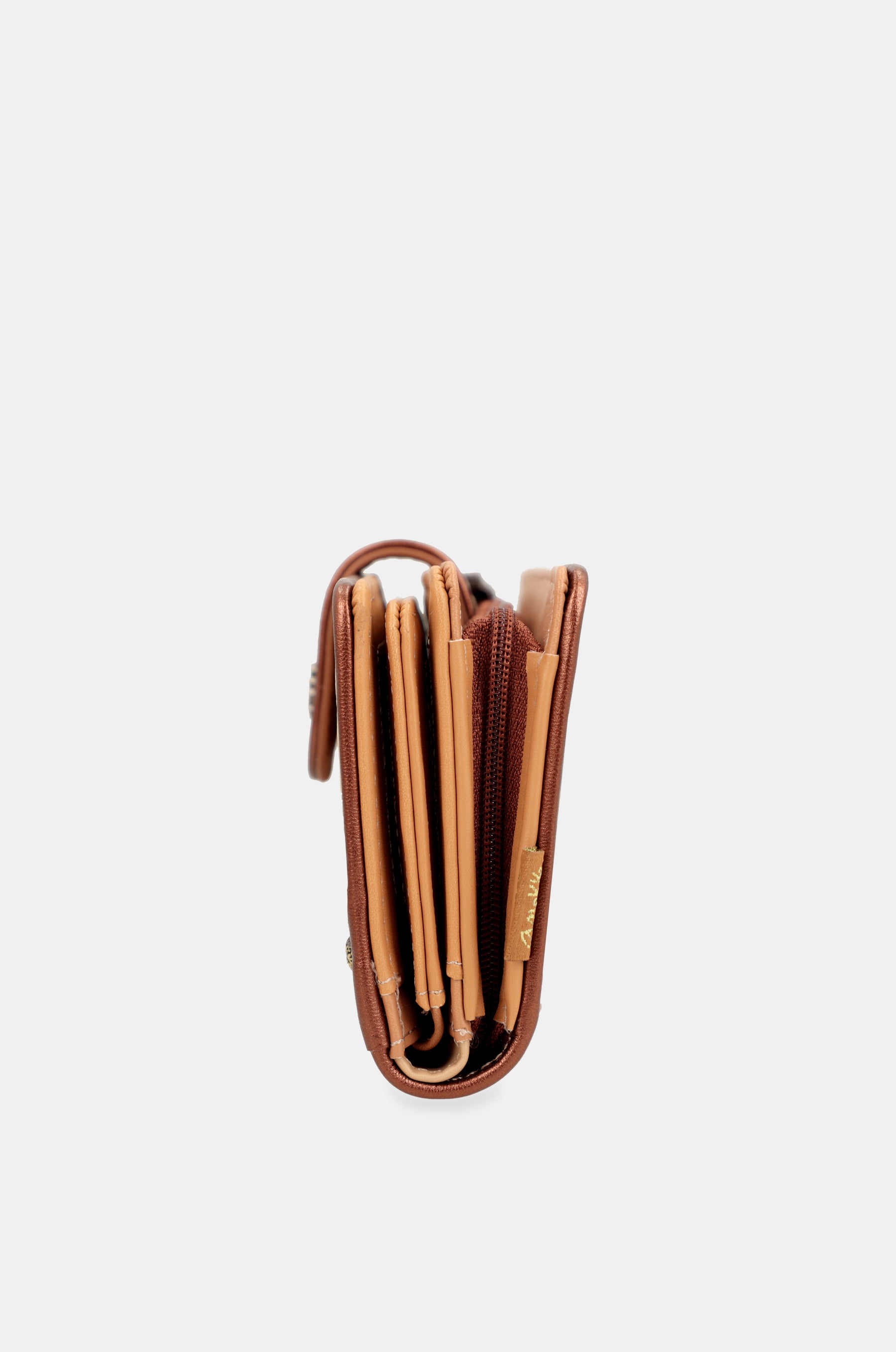 Butterfly grand portefeuille RFID
