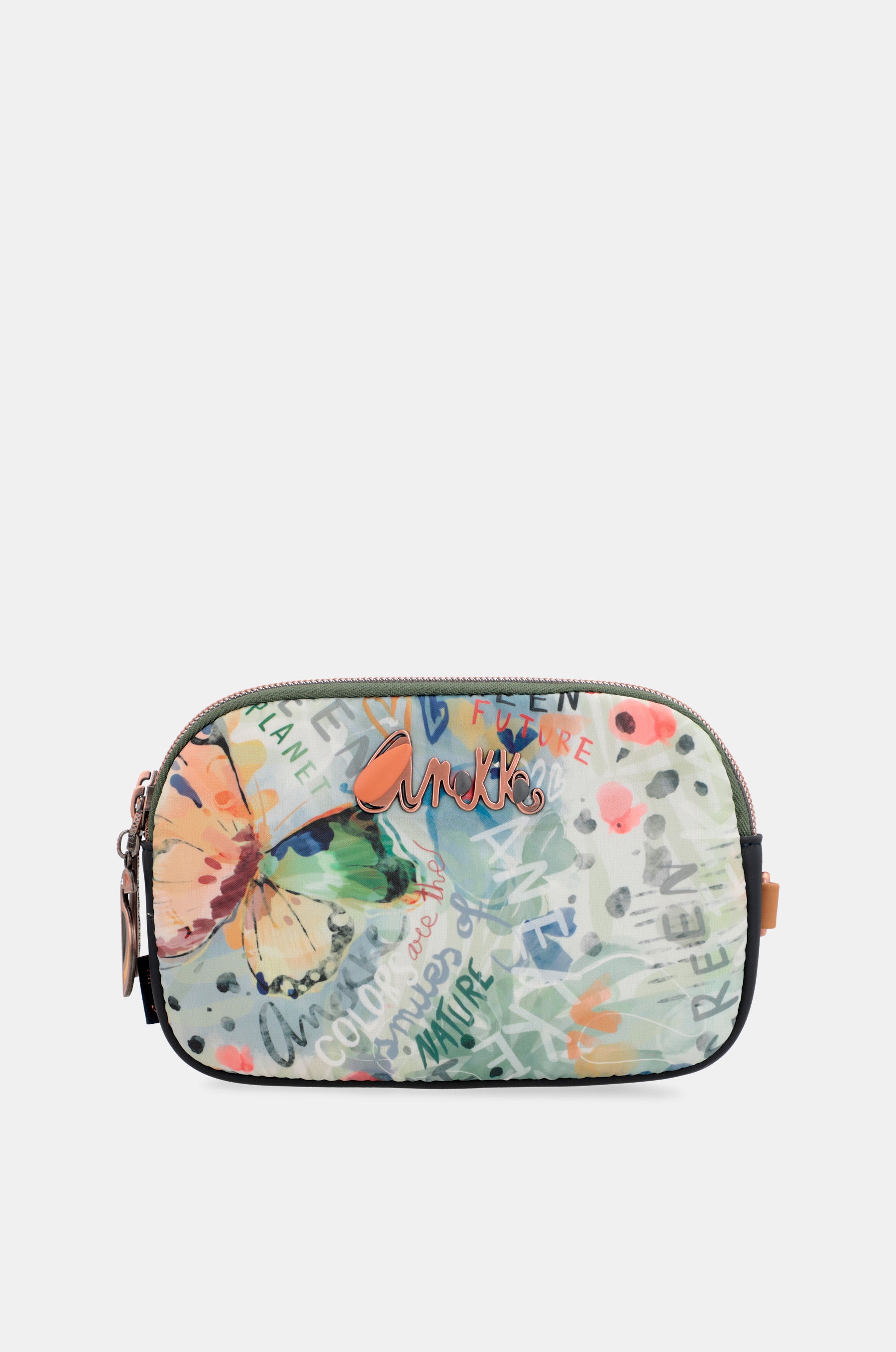 Nature Pachamama Carryall Bag Anekke