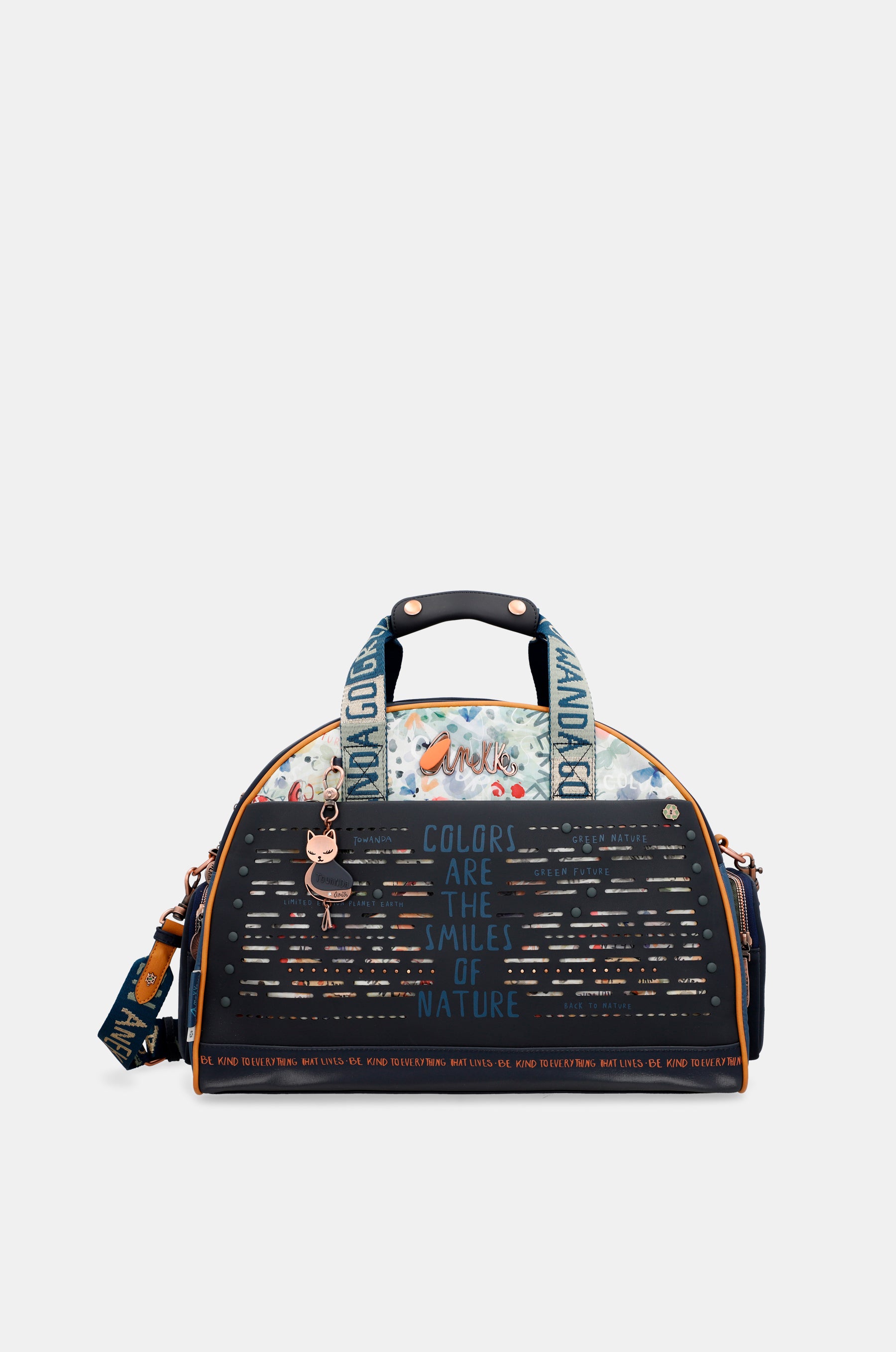 Sac de voyage Nature Pachamama