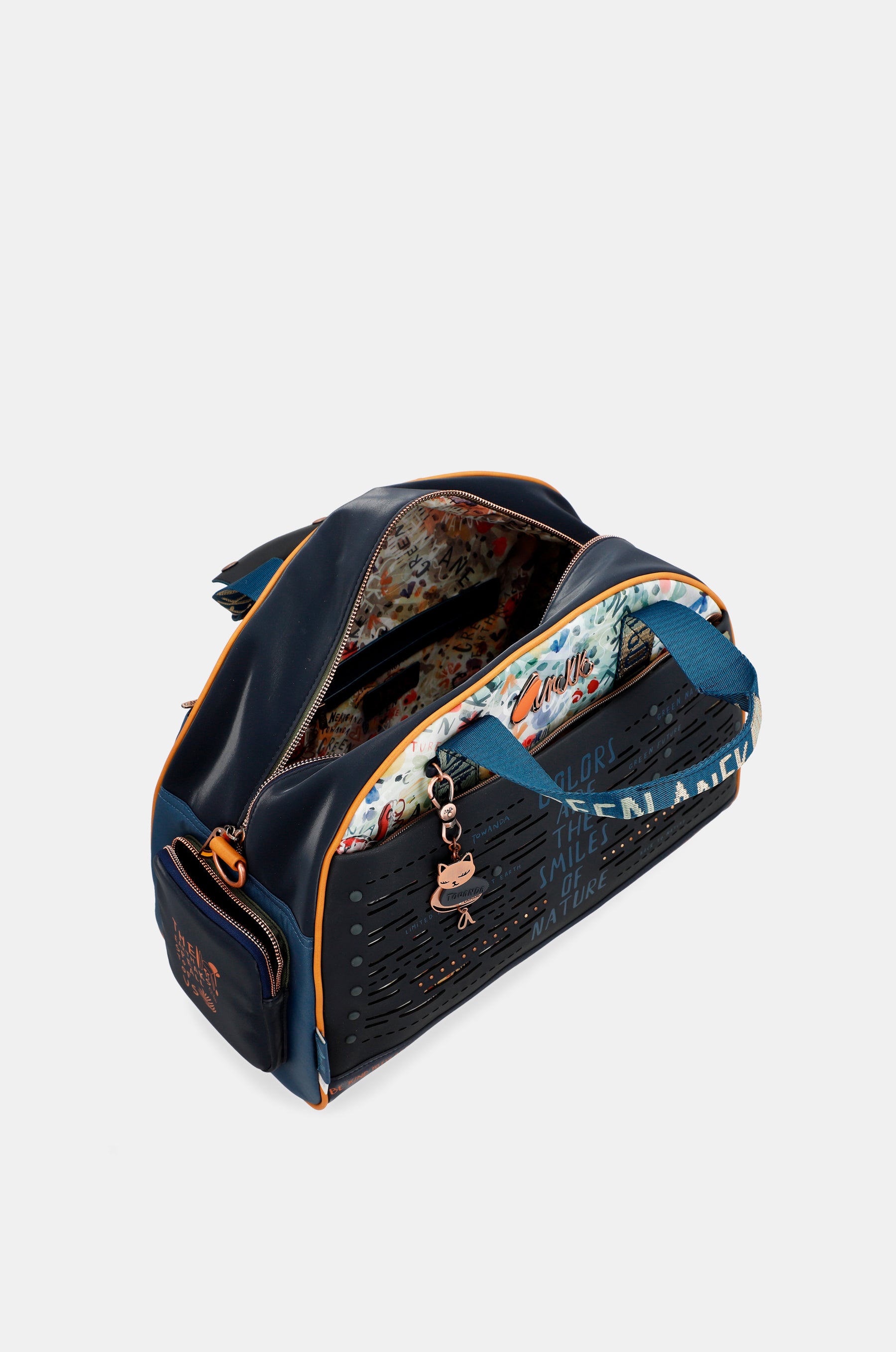 Sac de voyage Nature Pachamama