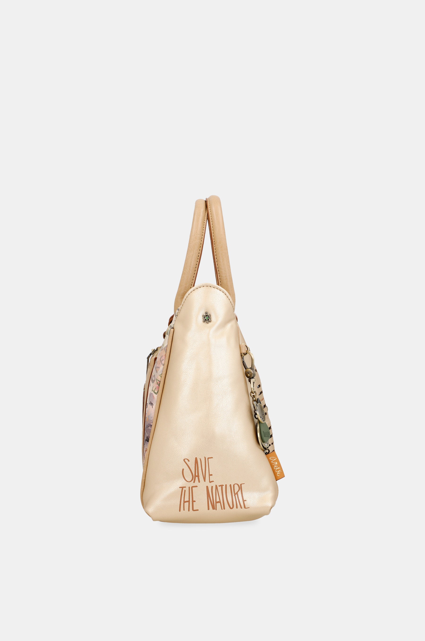 Nature Pachamama Golden Doctor Sac