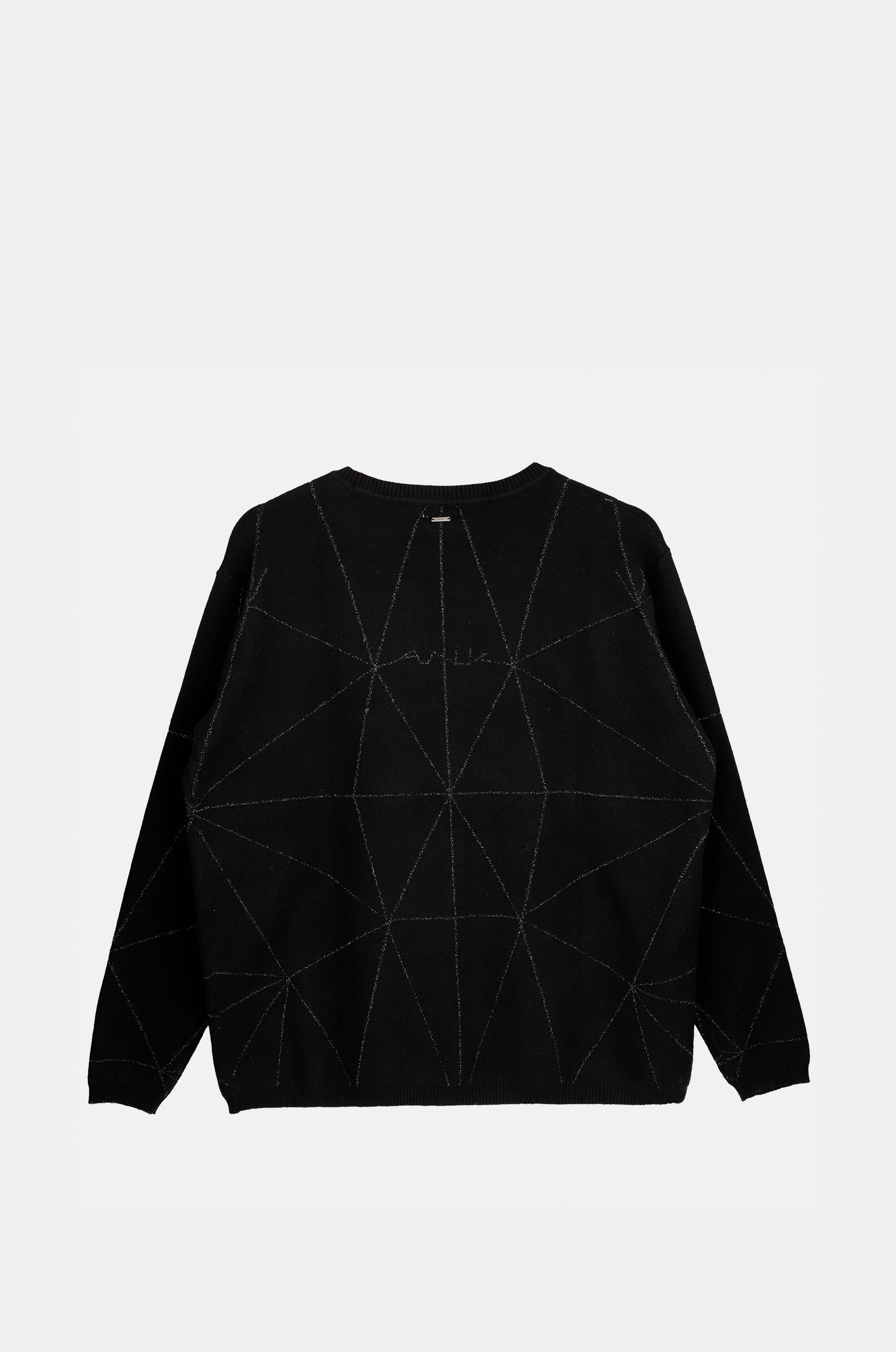 Pull Shōen noir