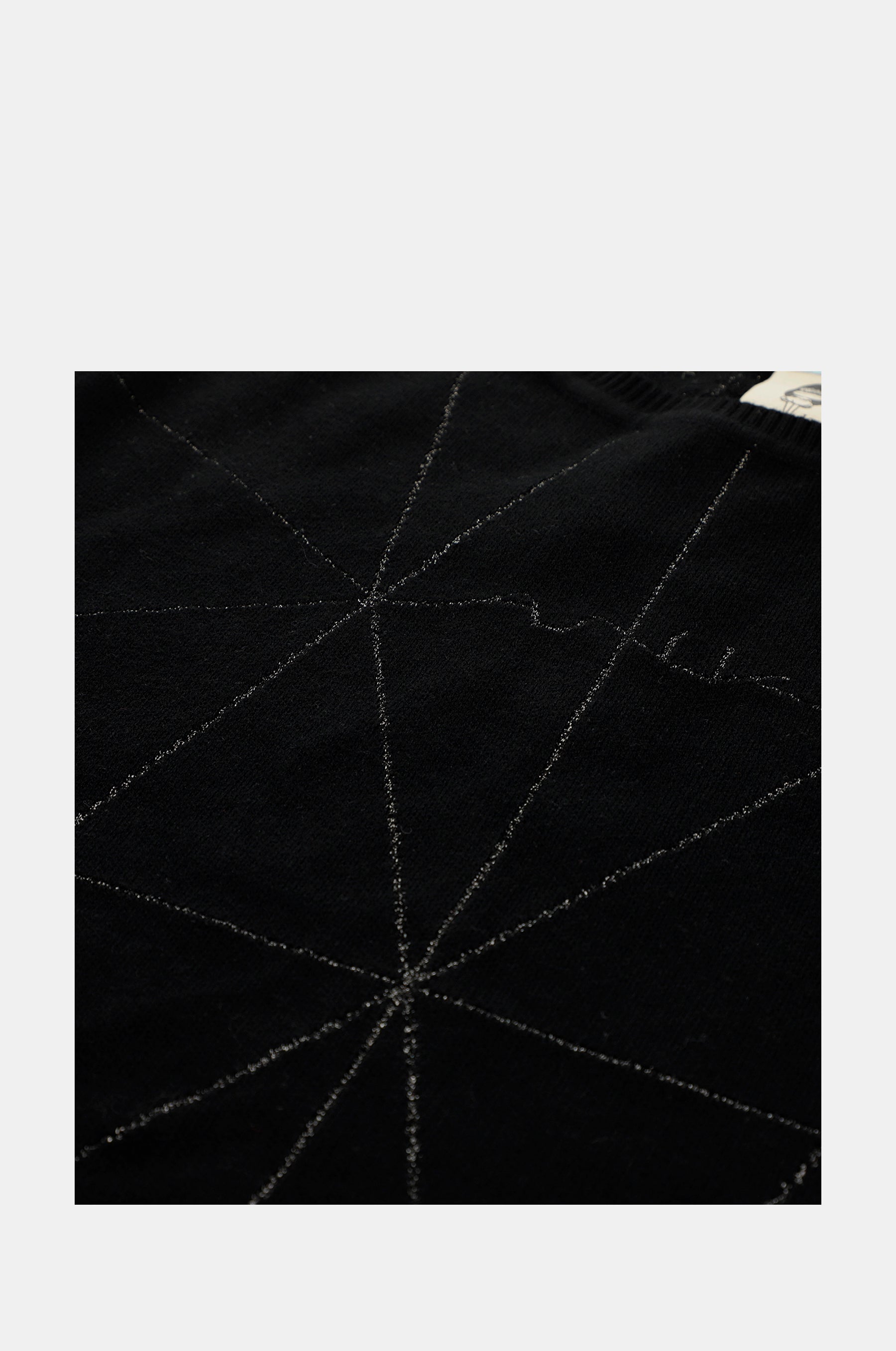 Pull Shōen noir