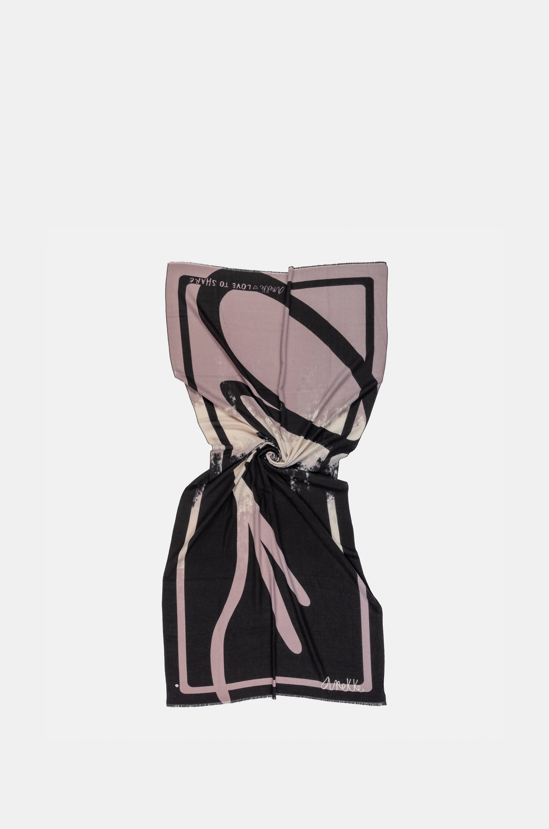 Pashmina ank