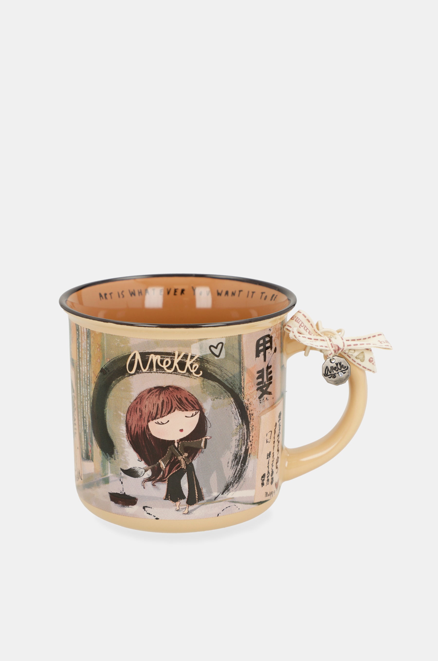 Tasse Shōen