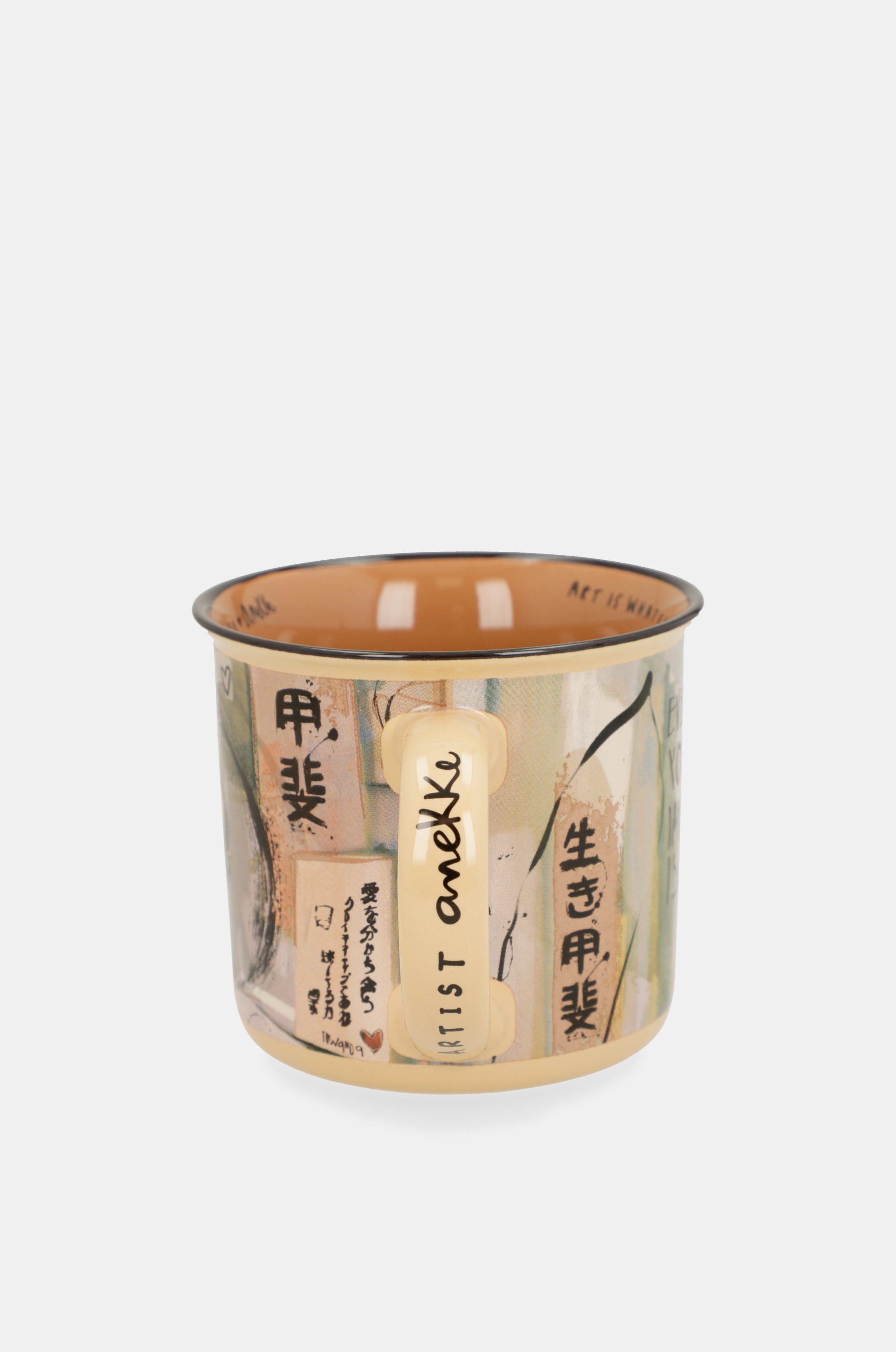 Tasse Shōen