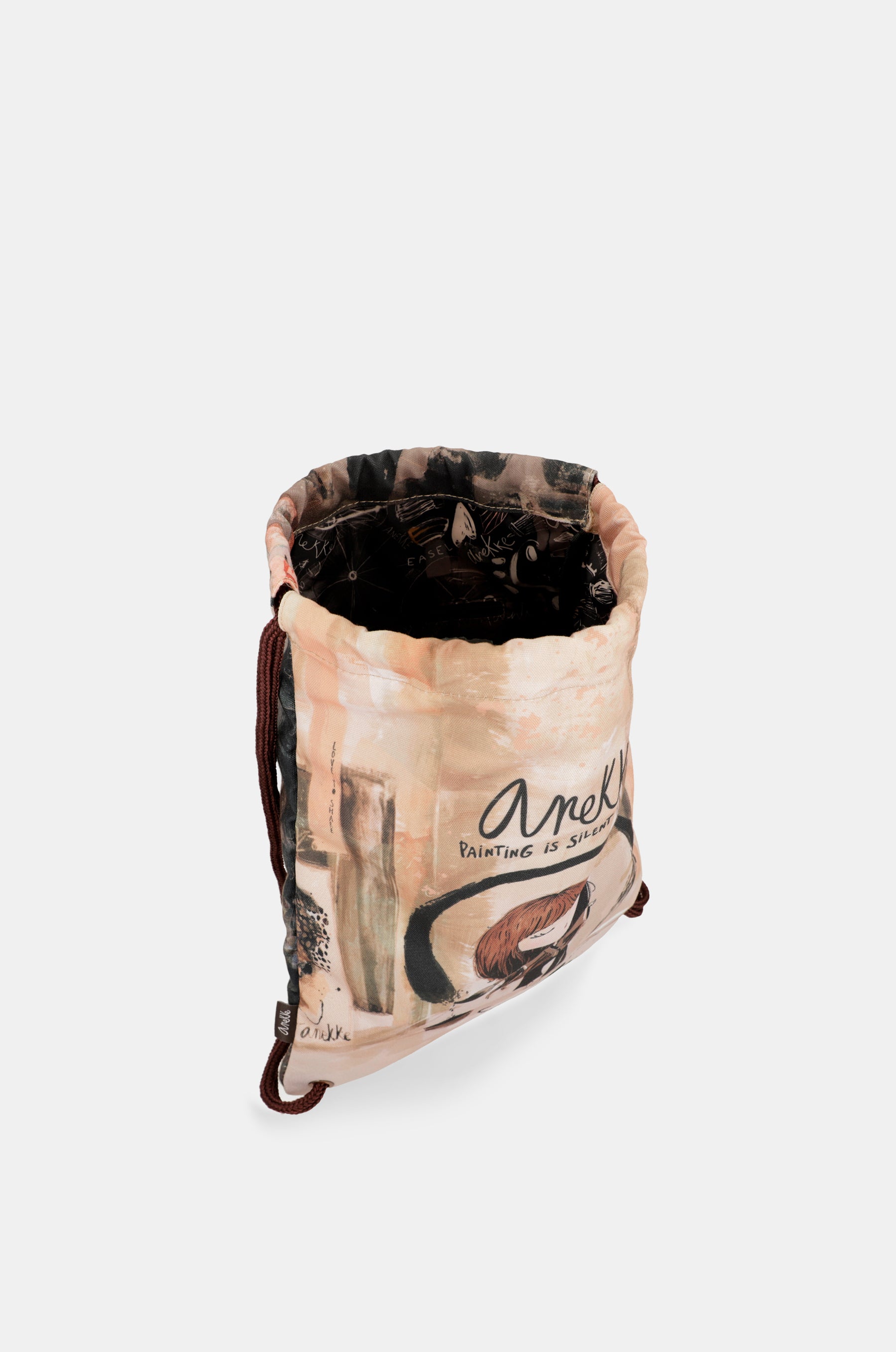 Sac à dos Padded