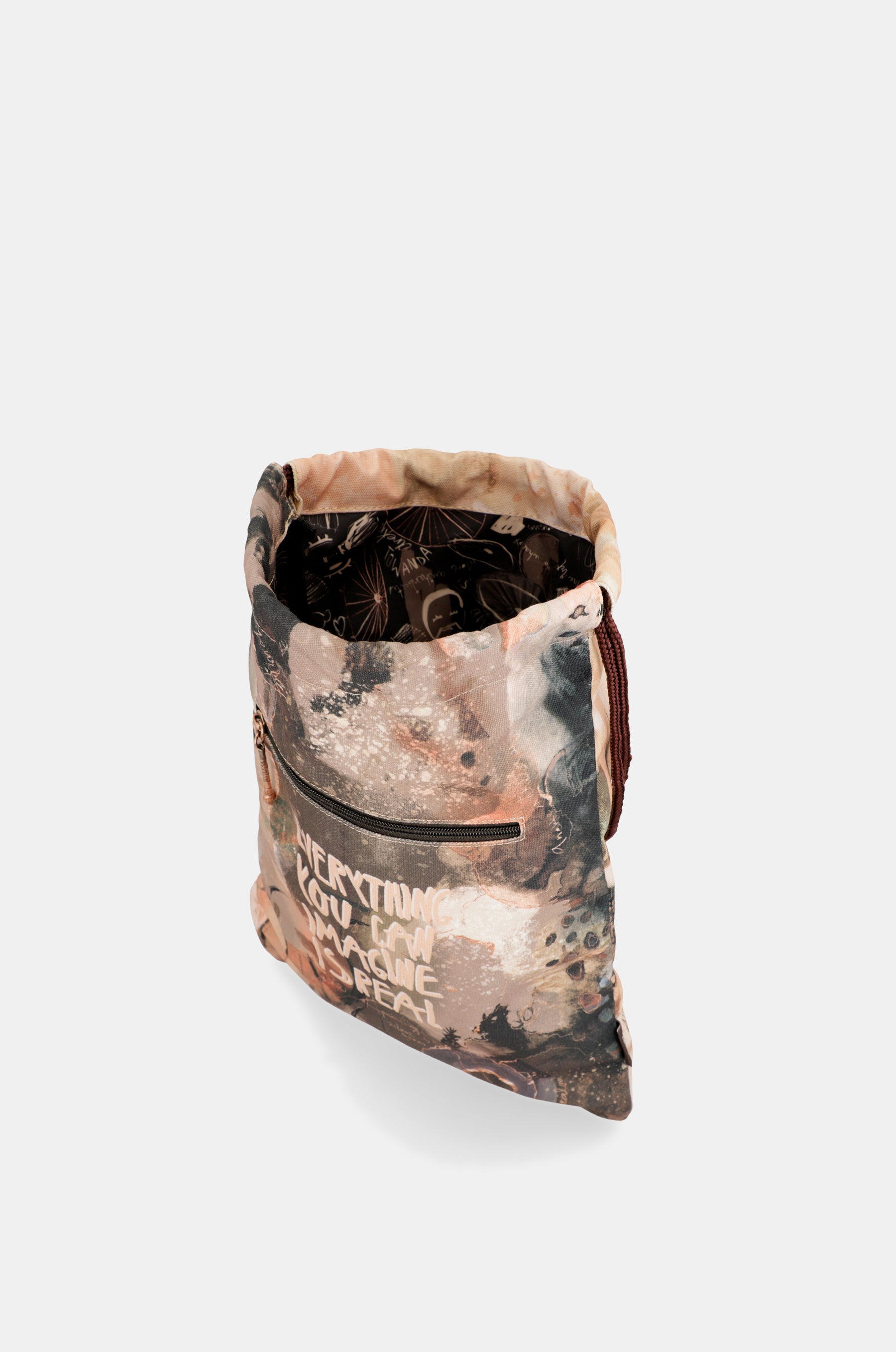 Sac à dos Padded
