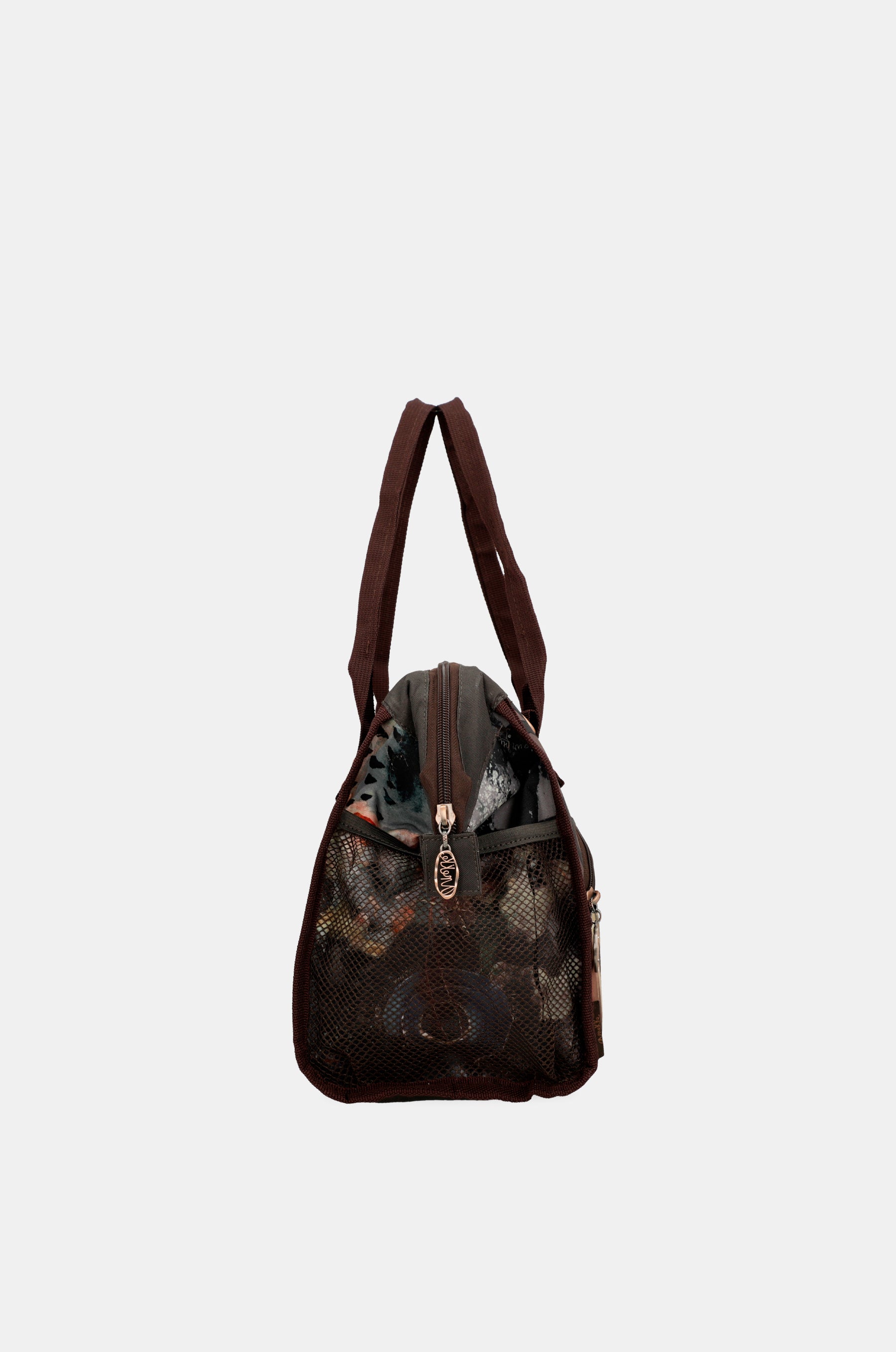 Sac de nourriture Shōen avec bandoulière