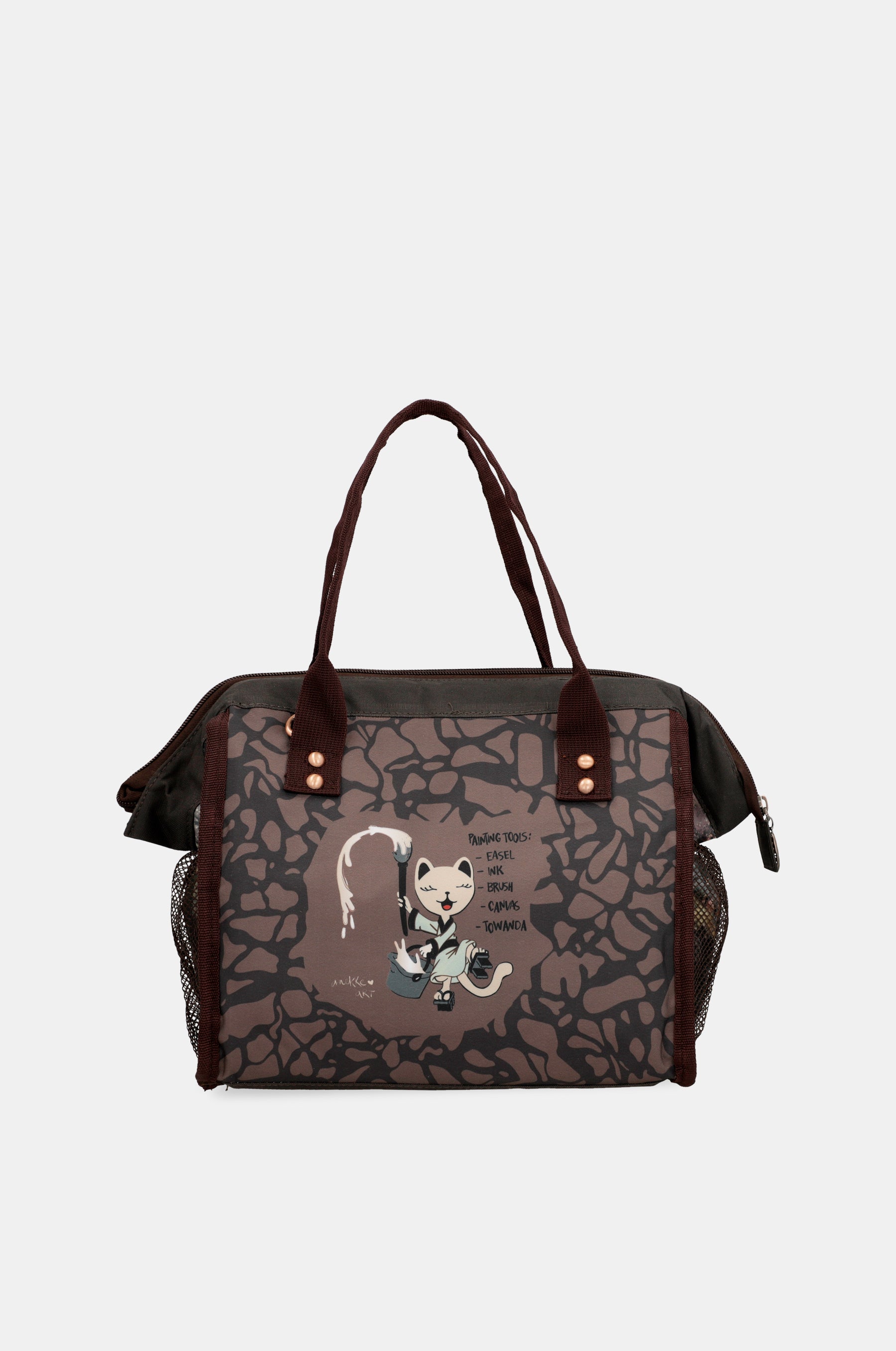 Sac de nourriture Shōen avec bandoulière