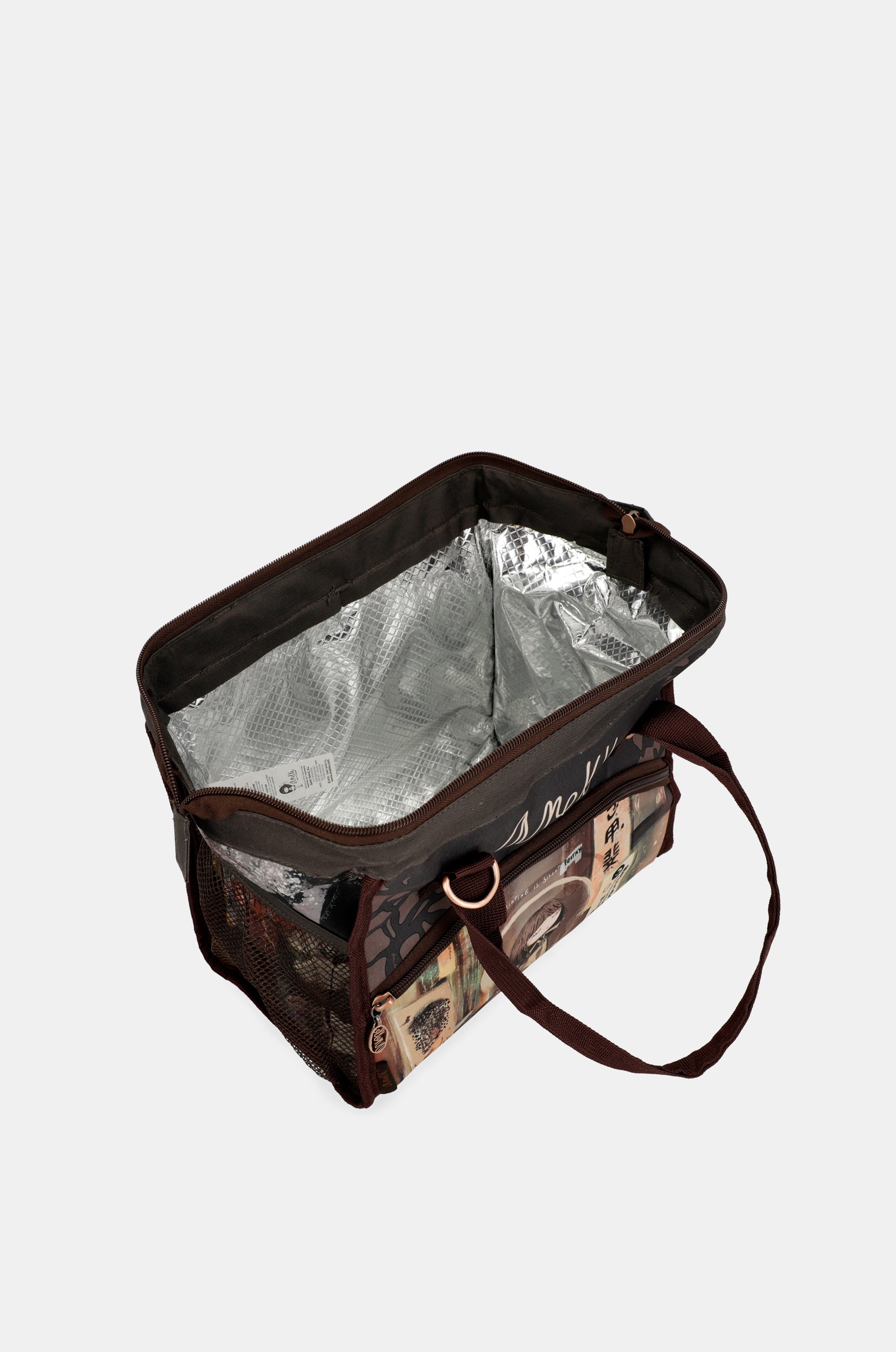 Sac de nourriture Shōen avec bandoulière