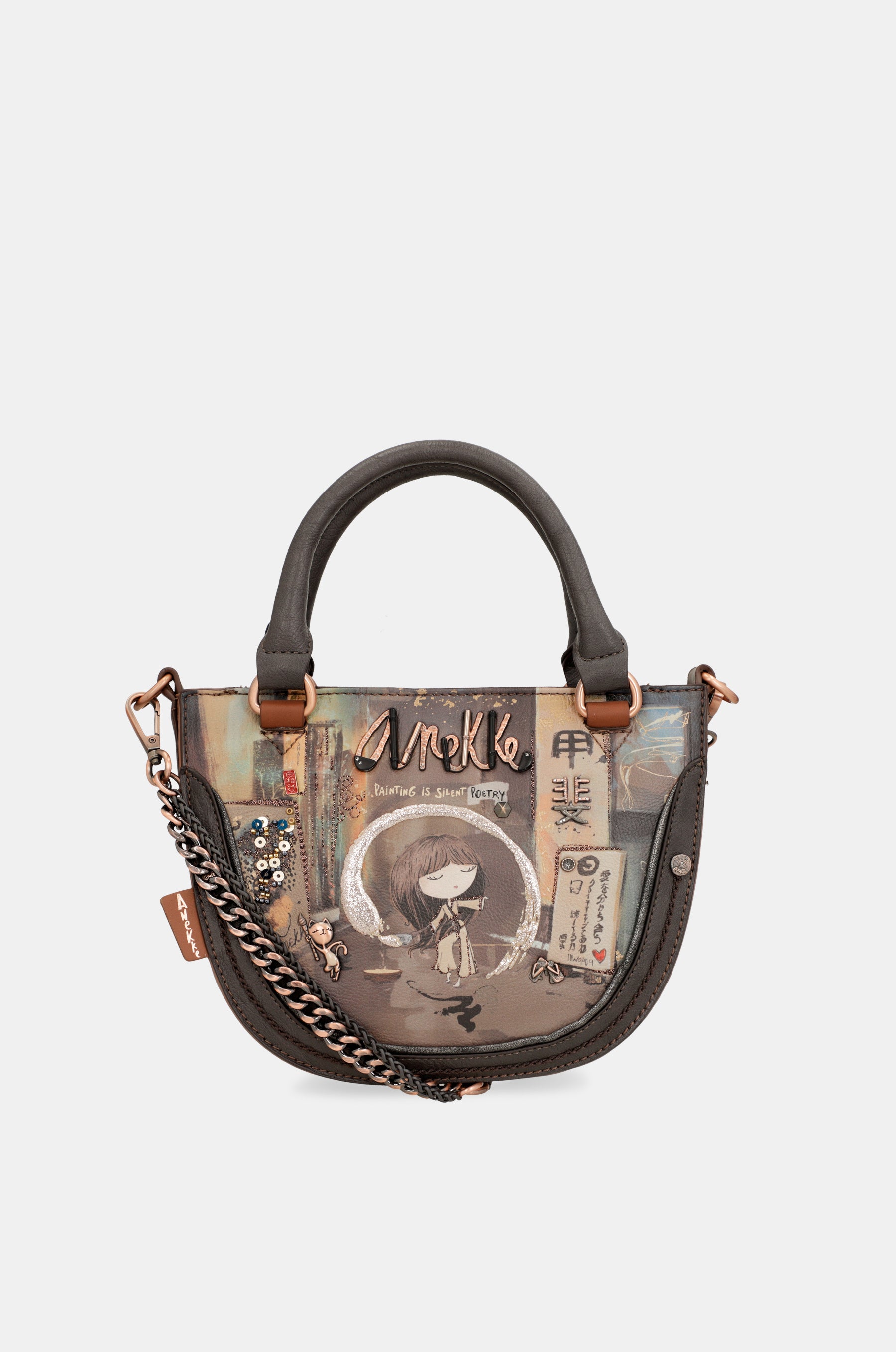 Shōen Small Sweger Sac