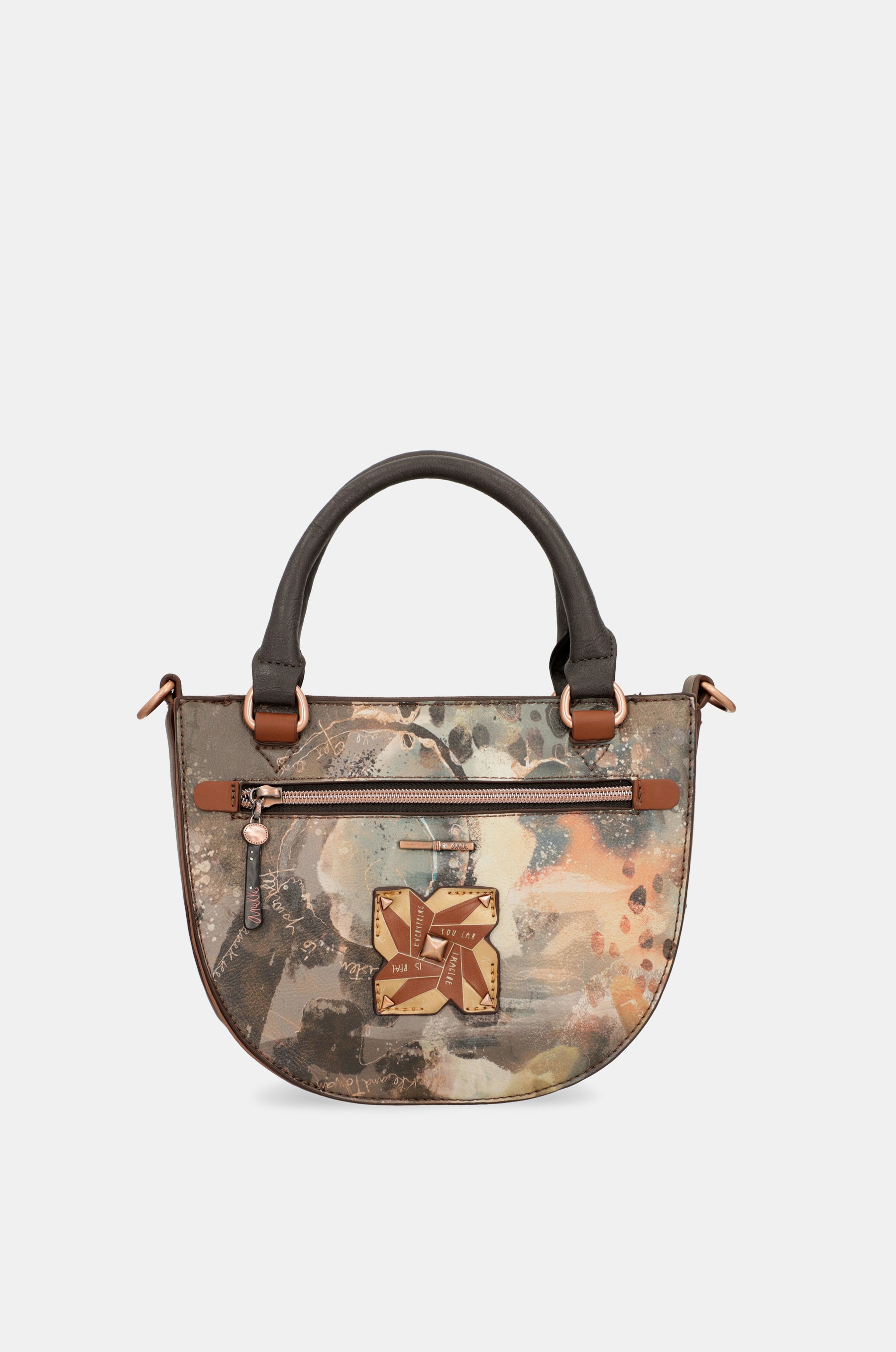 Shōen Small Sweger Sac