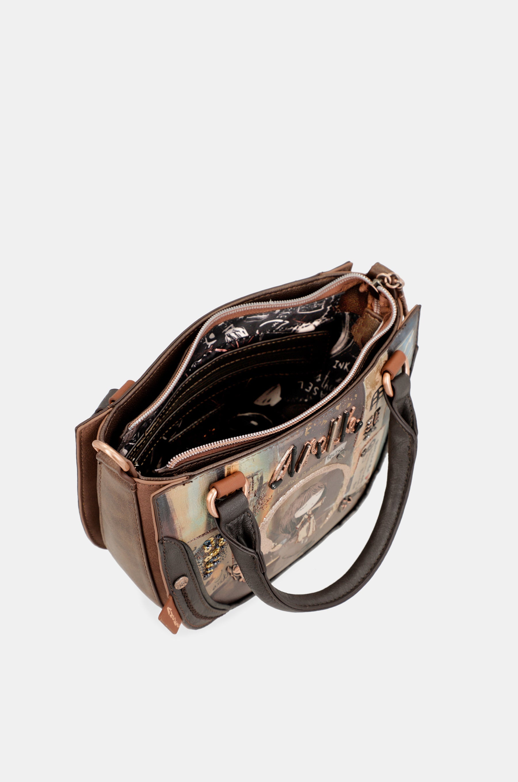 Shōen Small Sweger Sac