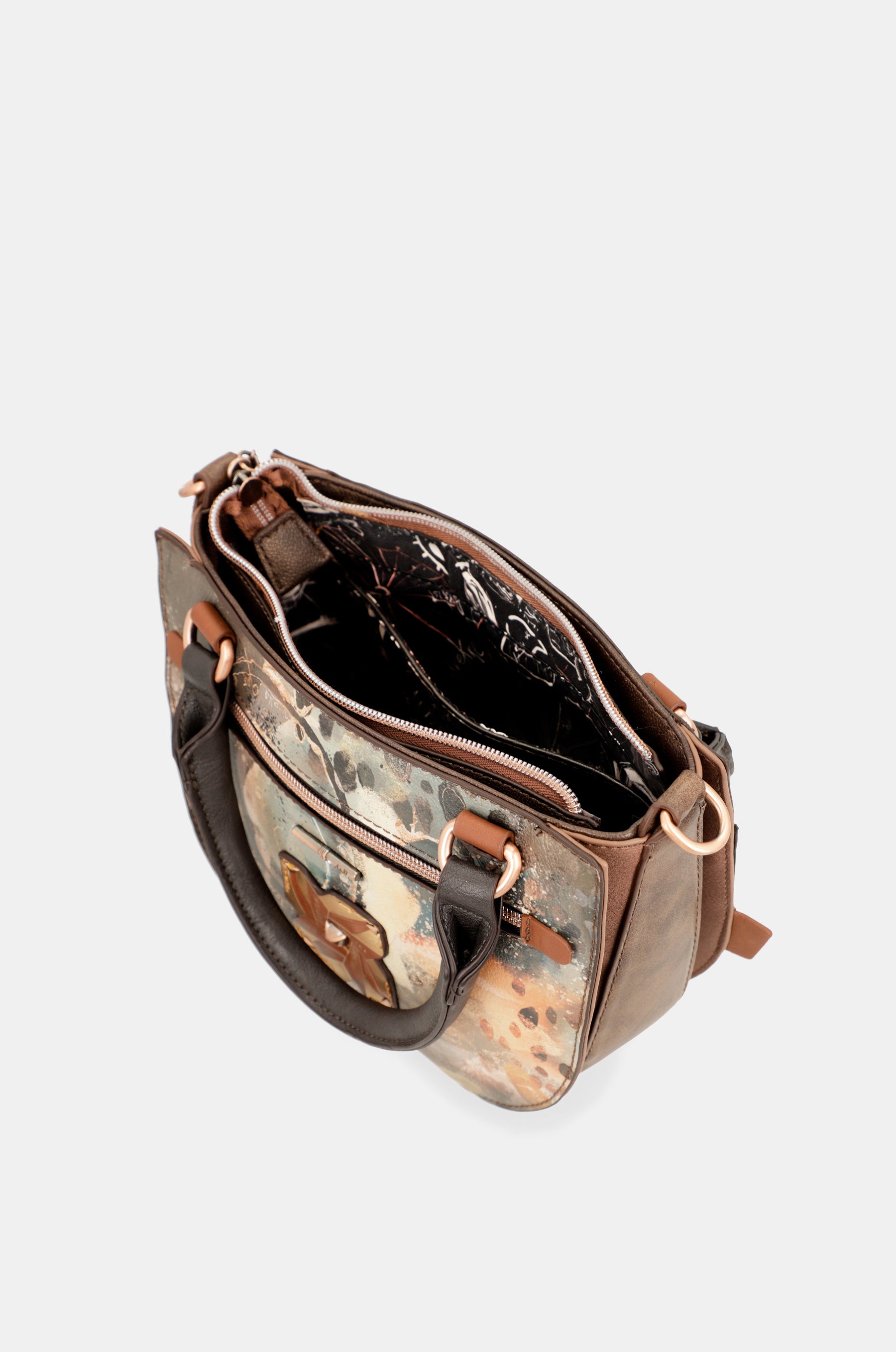 Shōen Small Sweger Sac